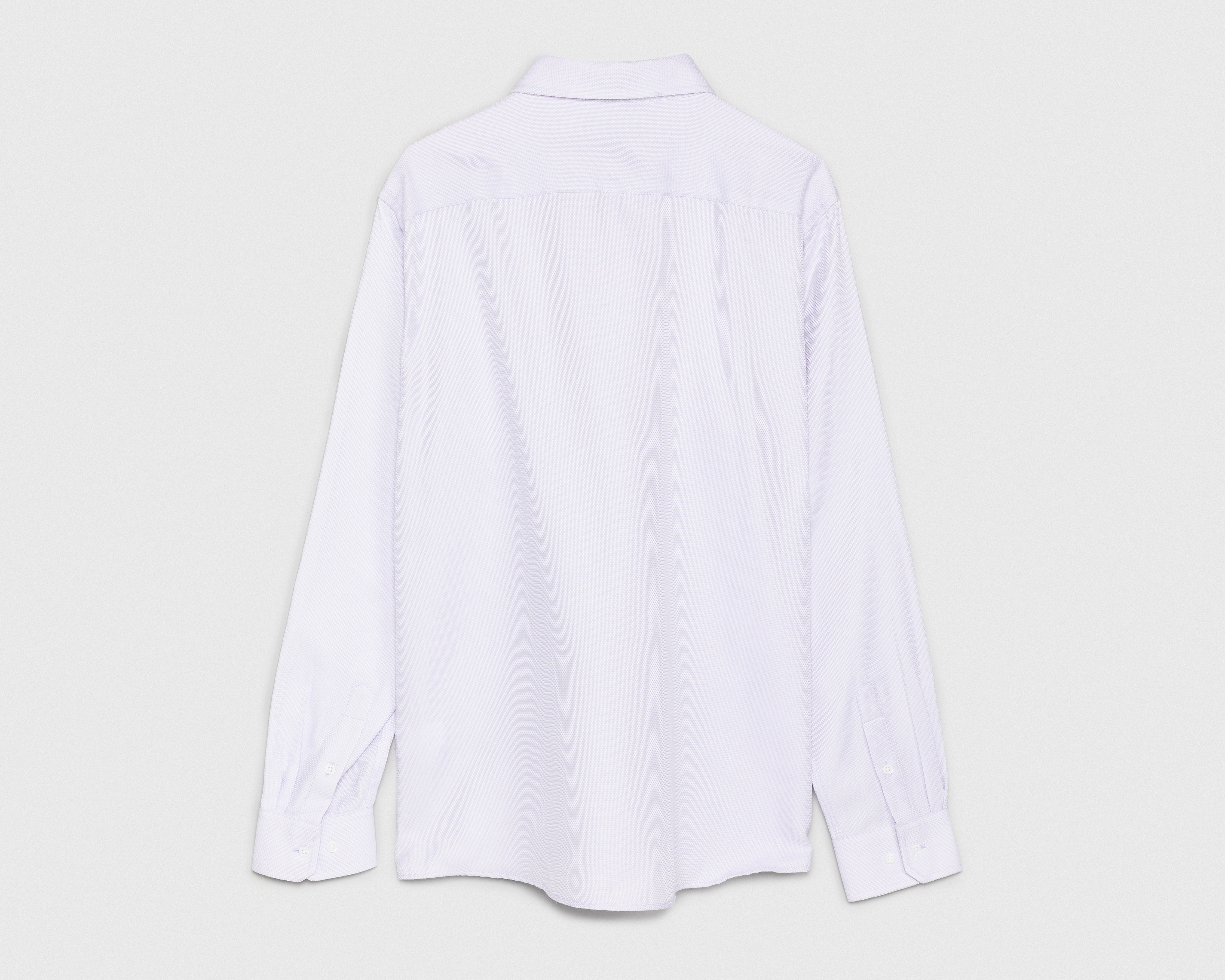 Foto 3 pulgar | Foto 2 | Camisa Casual Wall Street Slim Fit Lisa