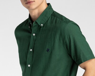 Foto 4 | Foto 4 | Camisa Casual York Team Polo Club Regular Fit Lisa