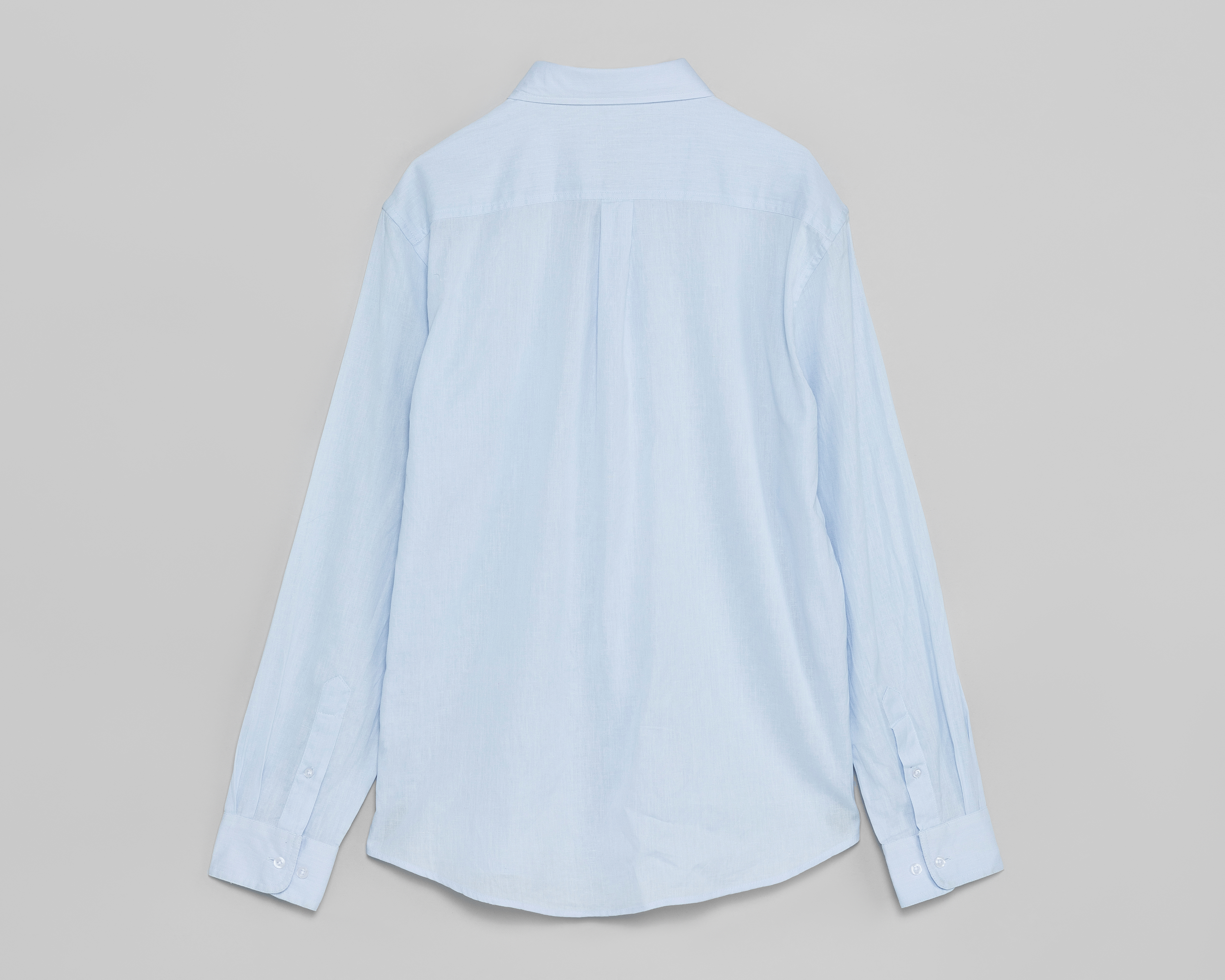 Foto 3 pulgar | Foto 2 | Camisa Casual Refill Regular Fit Lisa