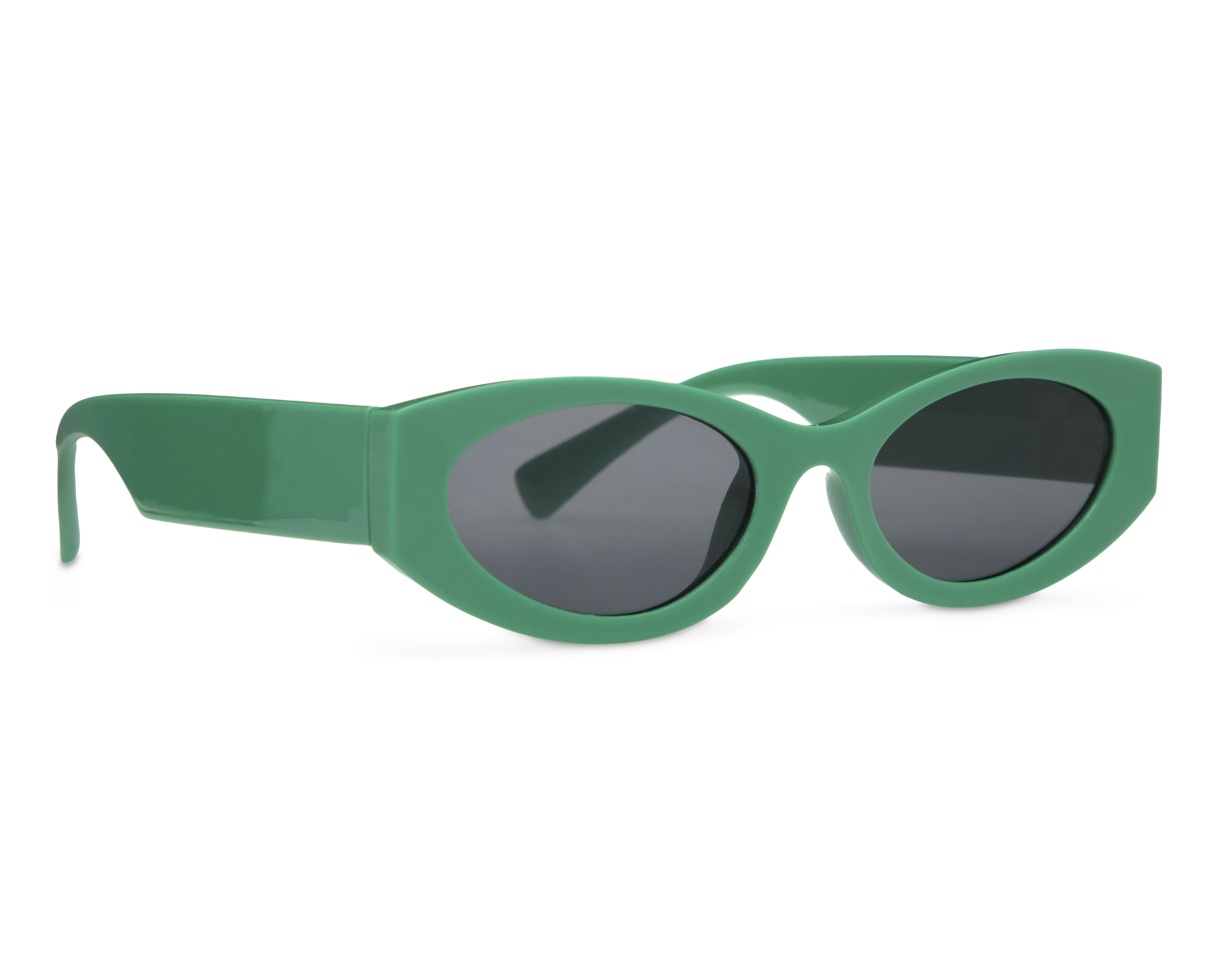 Foto 1 | Foto 1 | Lentes de Sol Thinner Verdes