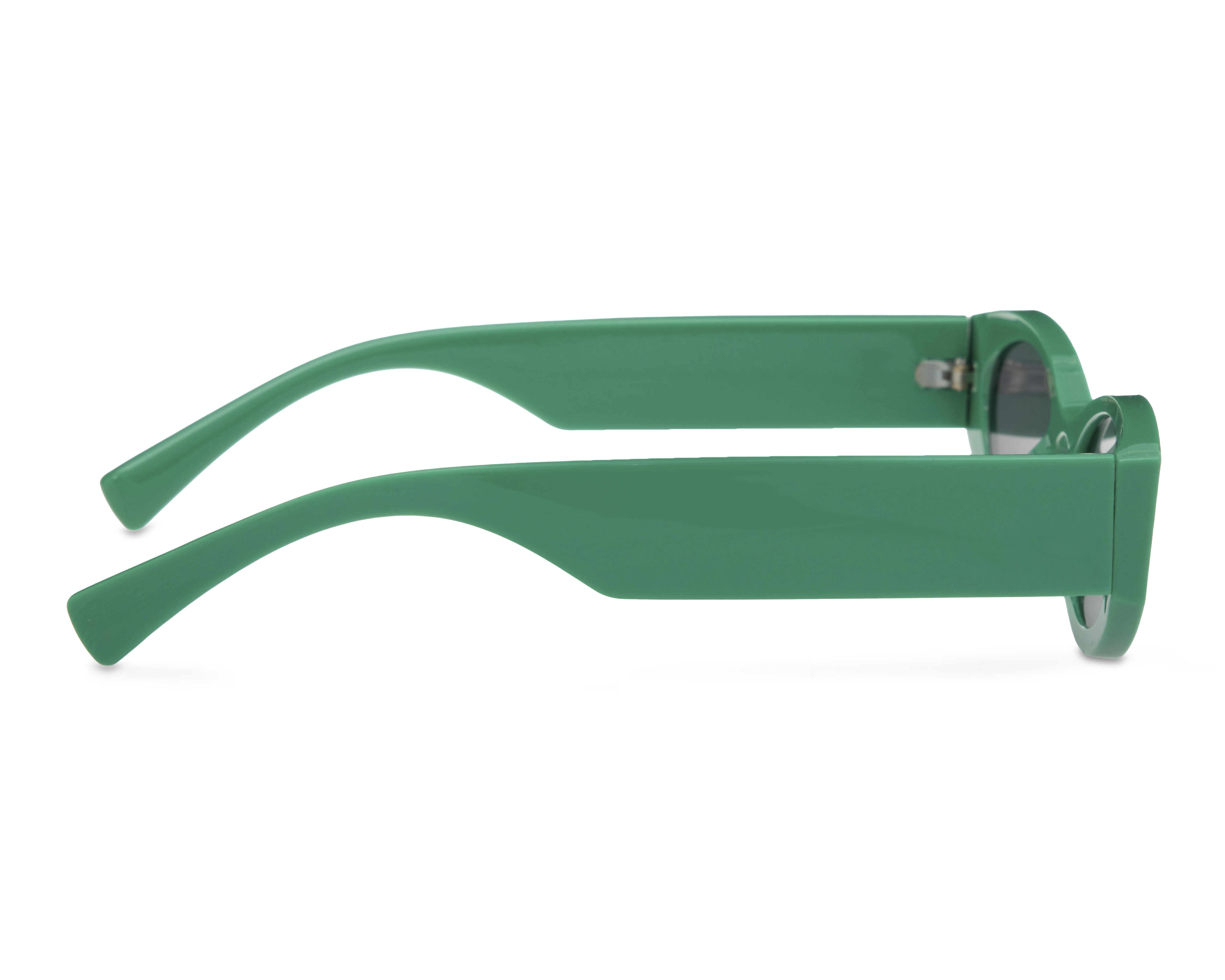 Foto 4 pulgar | Foto 3 | Lentes de Sol Thinner Verdes