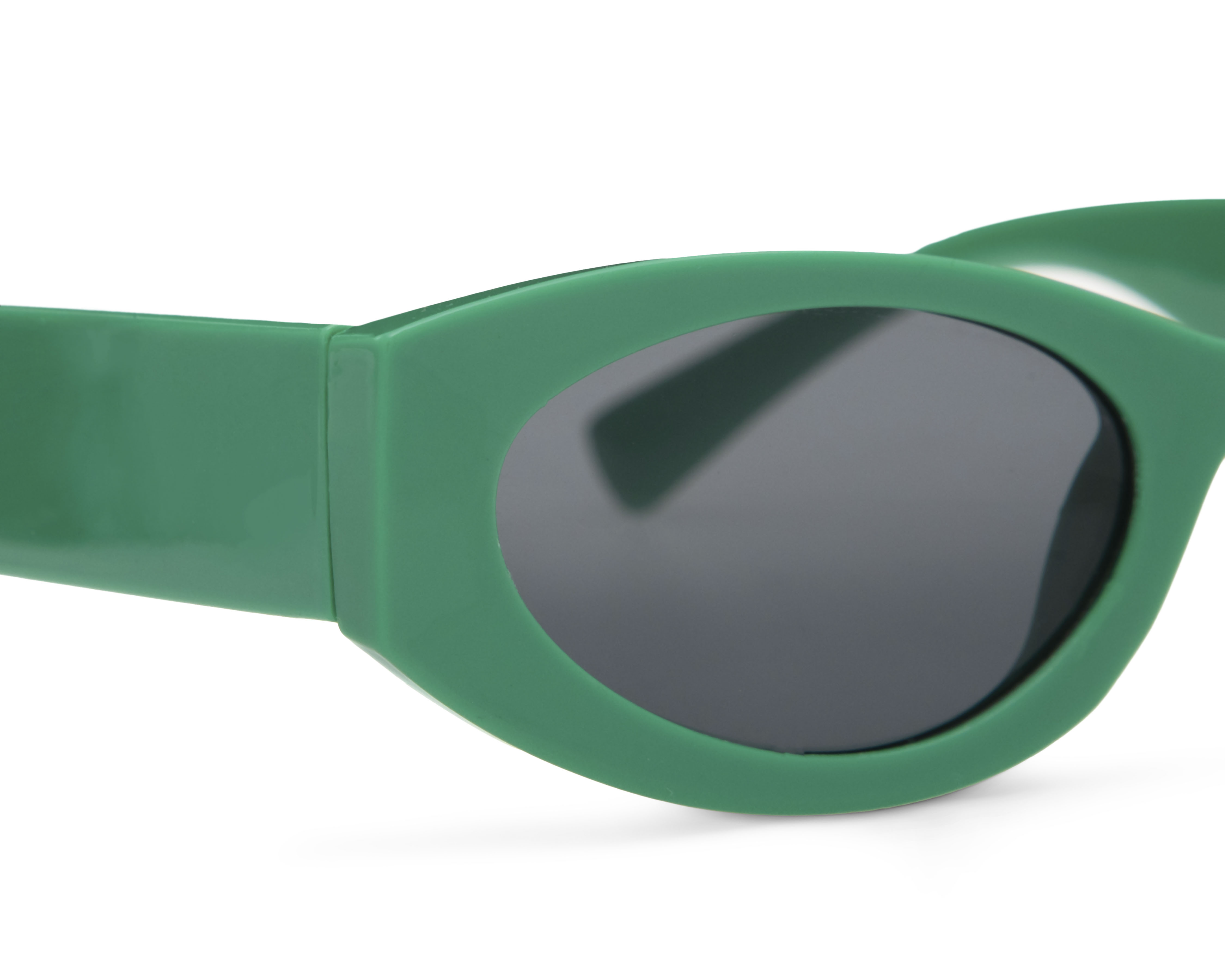 Foto 5 pulgar | Foto 4 | Lentes de Sol Thinner Verdes