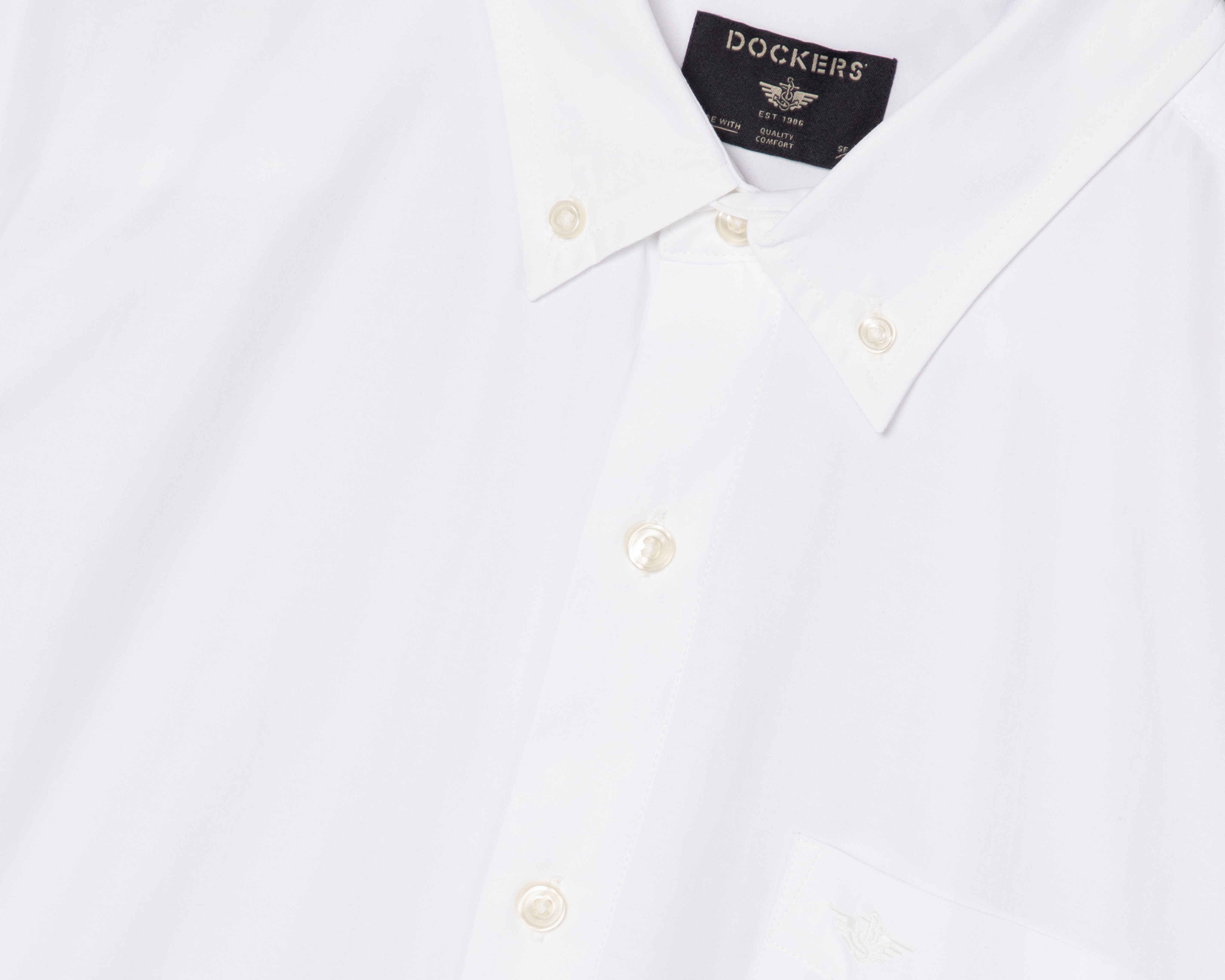Foto 4 pulgar | Foto 3 | Camisa Casual Dockers Lisa