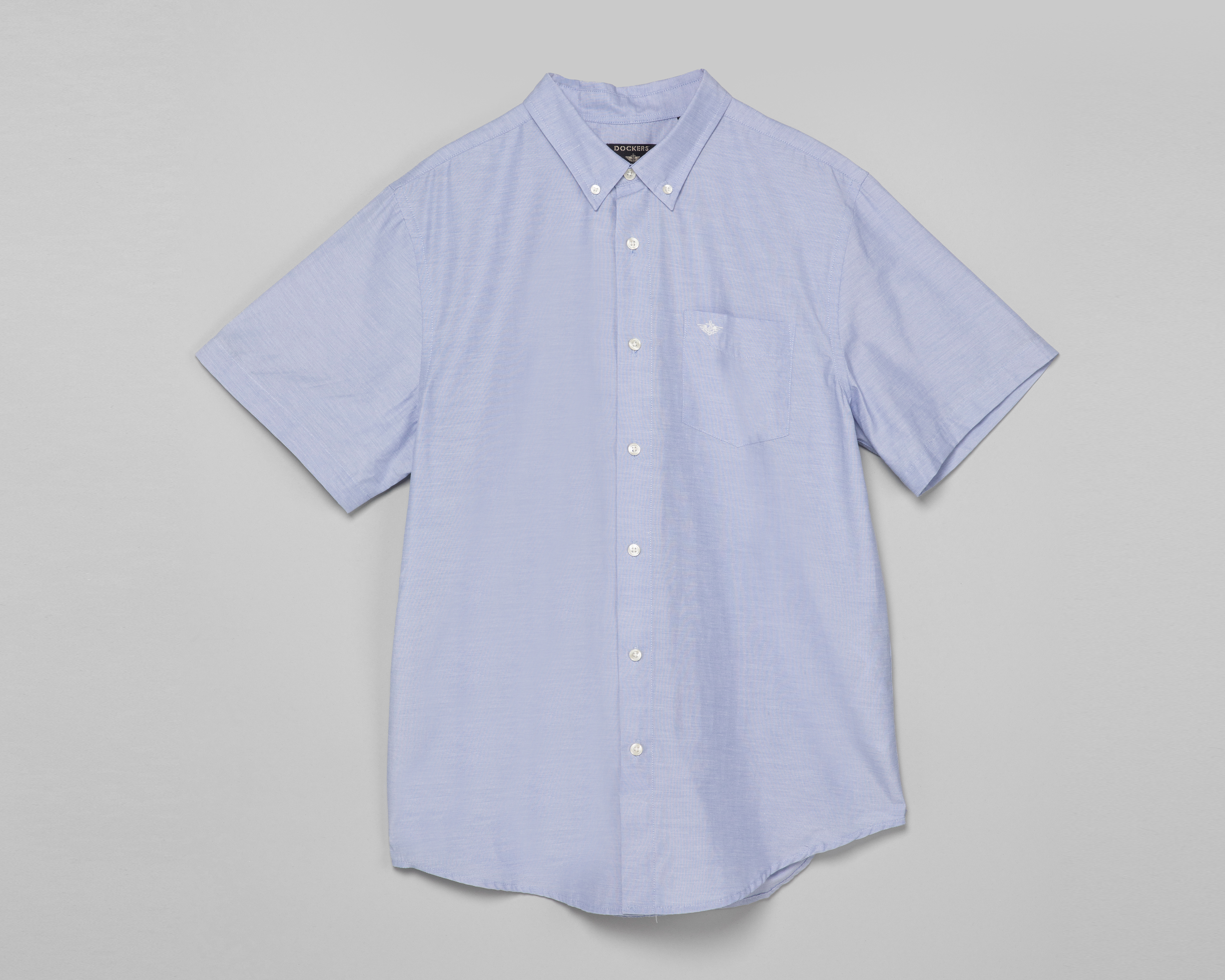 Foto 1 | Foto 1 | Camisa Casual Dockers Regular Lisa