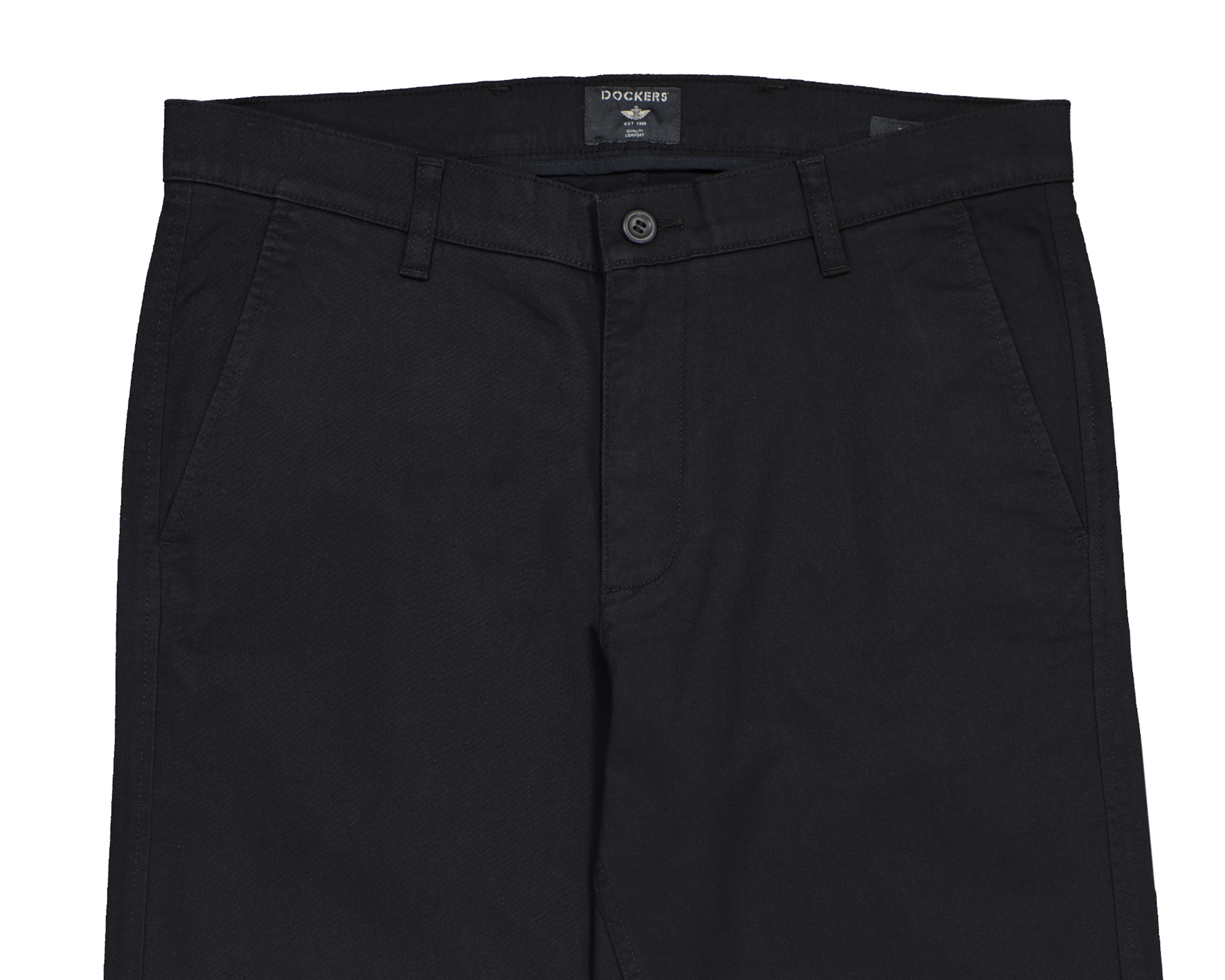 Foto 3 | Foto 3 | Pantalón Chino Dockers Recto