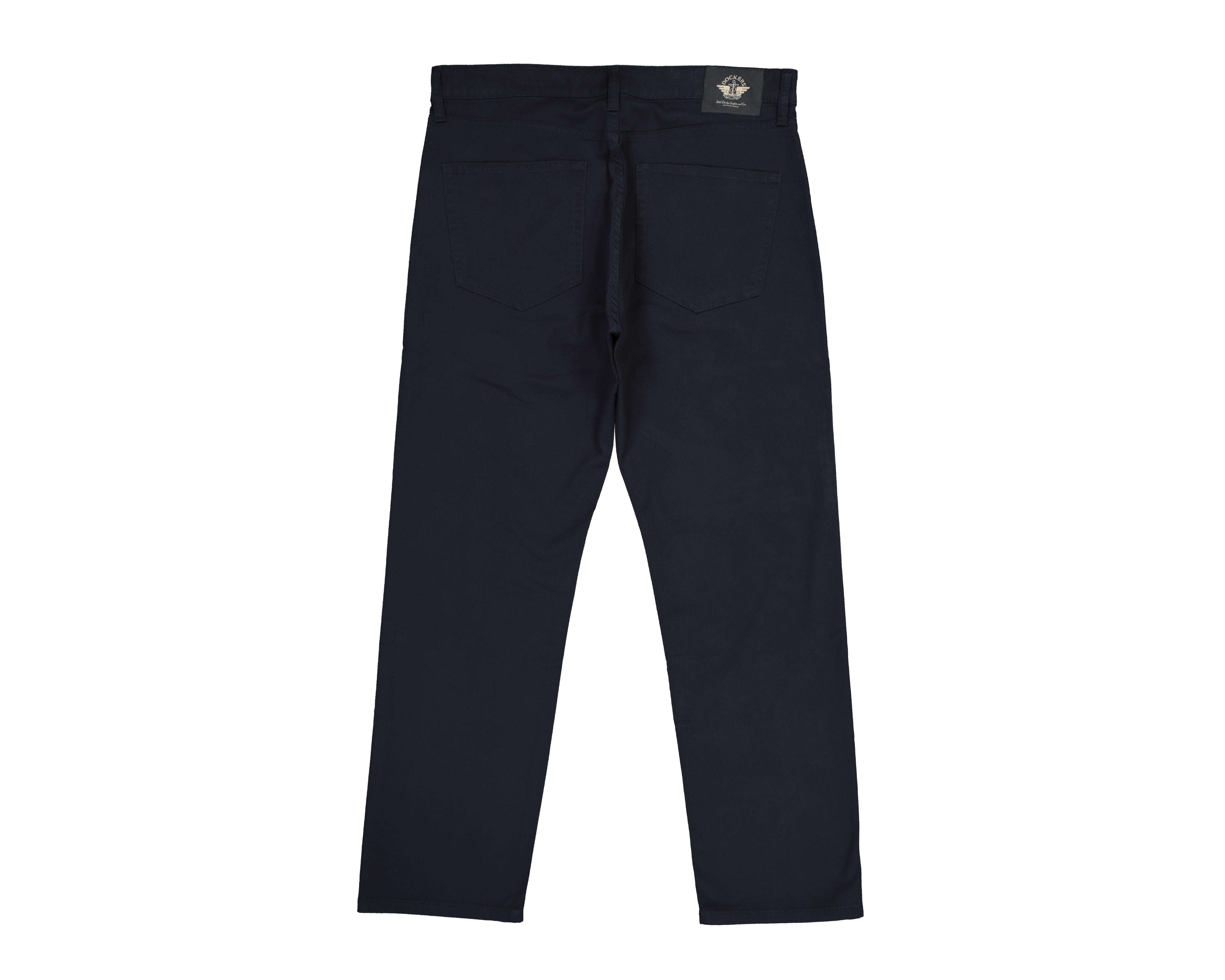 Foto 3 pulgar | Foto 2 | Pantalón Dockers Recto