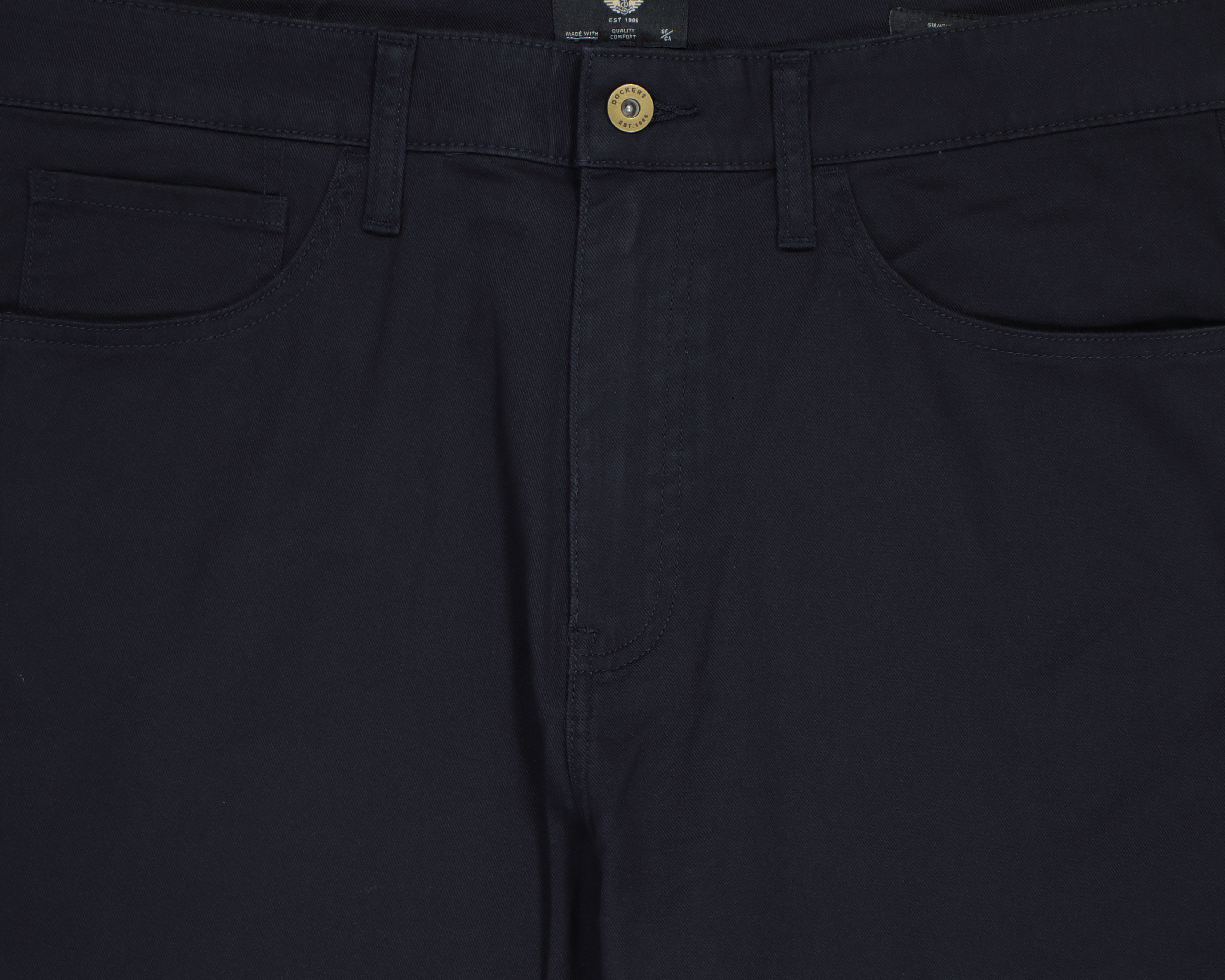 Foto 3 | Foto 3 | Pantalón Dockers Recto