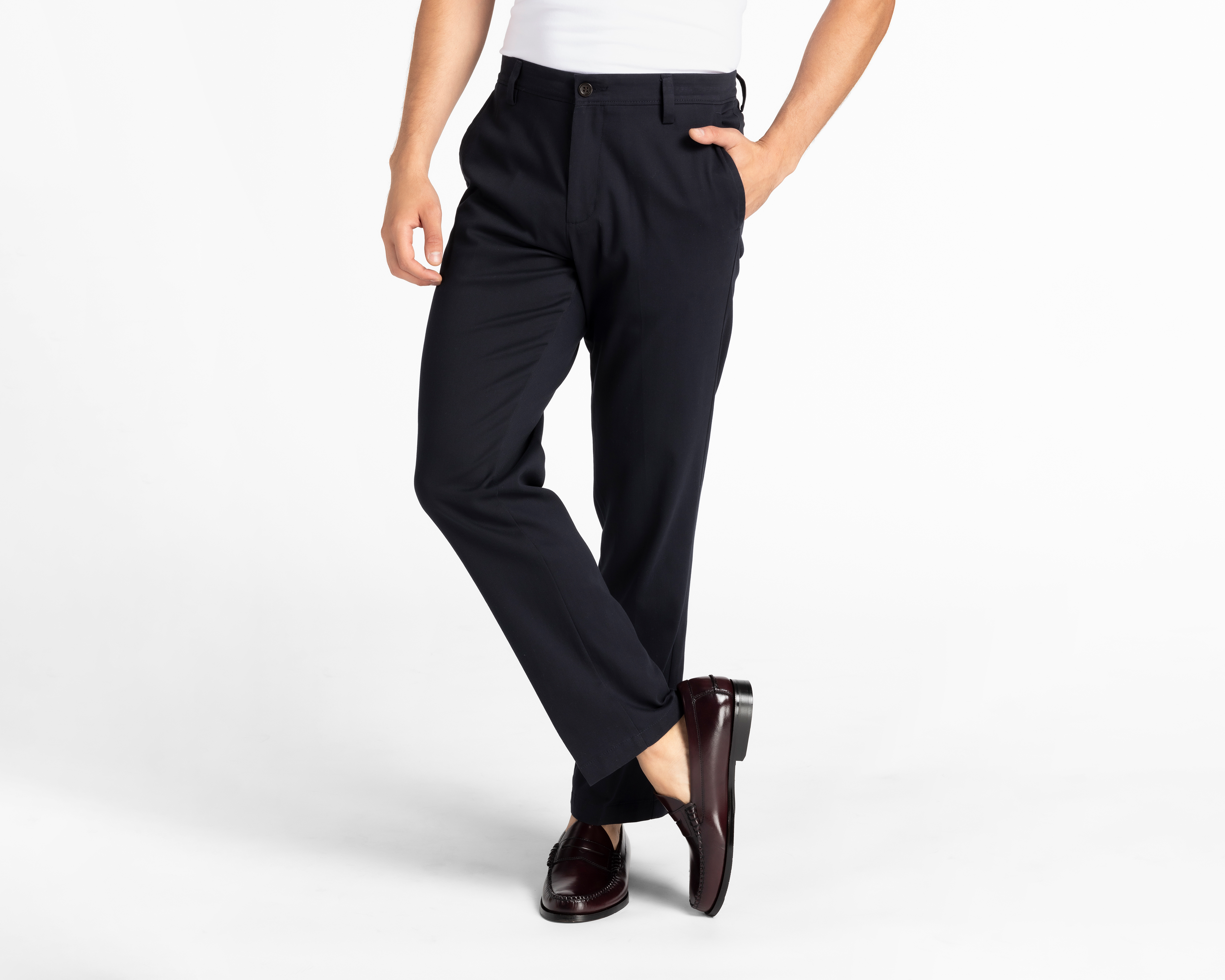 Foto 1 | Foto 1 | Pantalón Dockers Slim