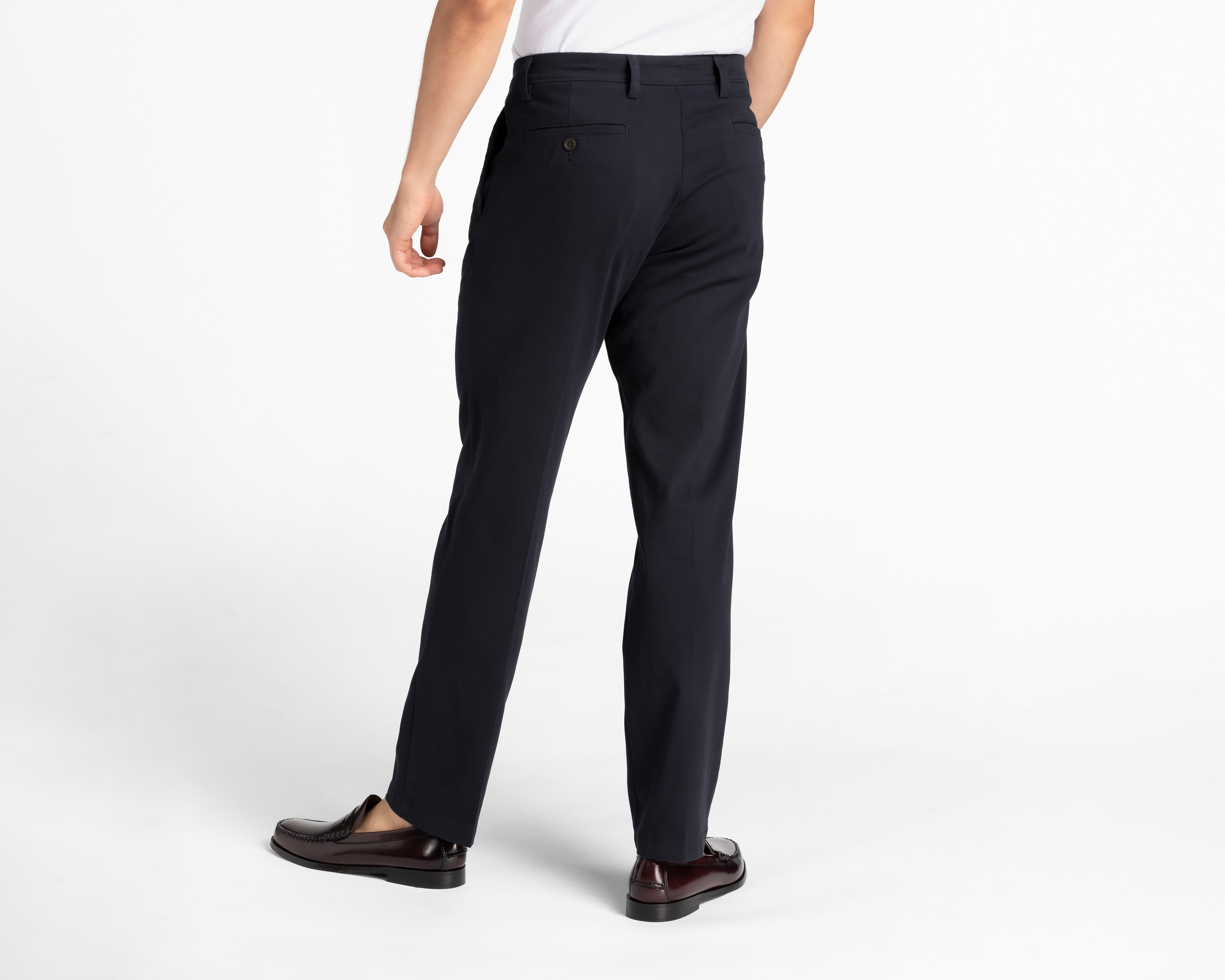 Foto 2 | Foto 2 | Pantalón Dockers Slim