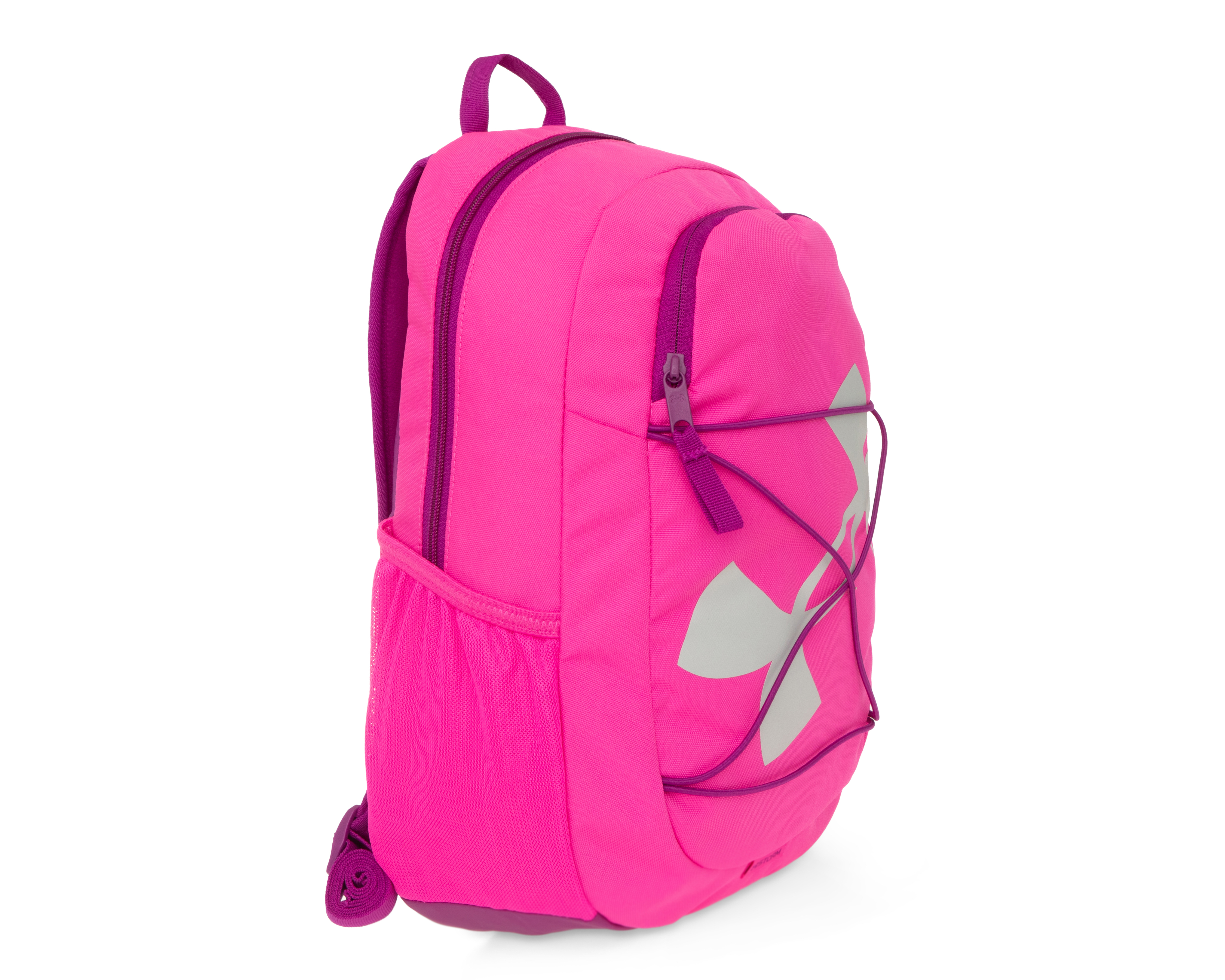 Foto 3 pulgar | Foto 2 | Mochila Under Armour Hustle