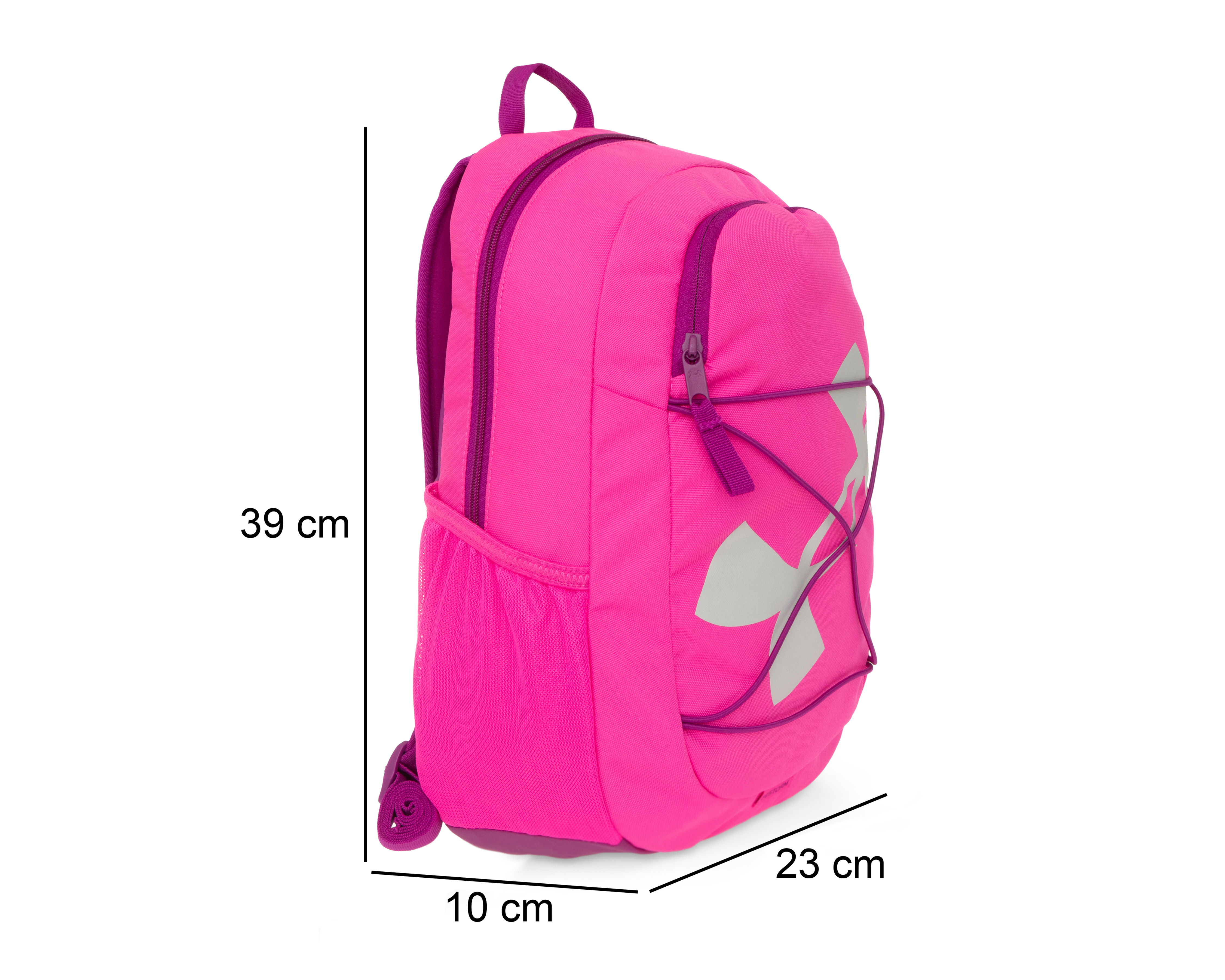 Foto 7 | Foto 7 | Mochila Under Armour Hustle