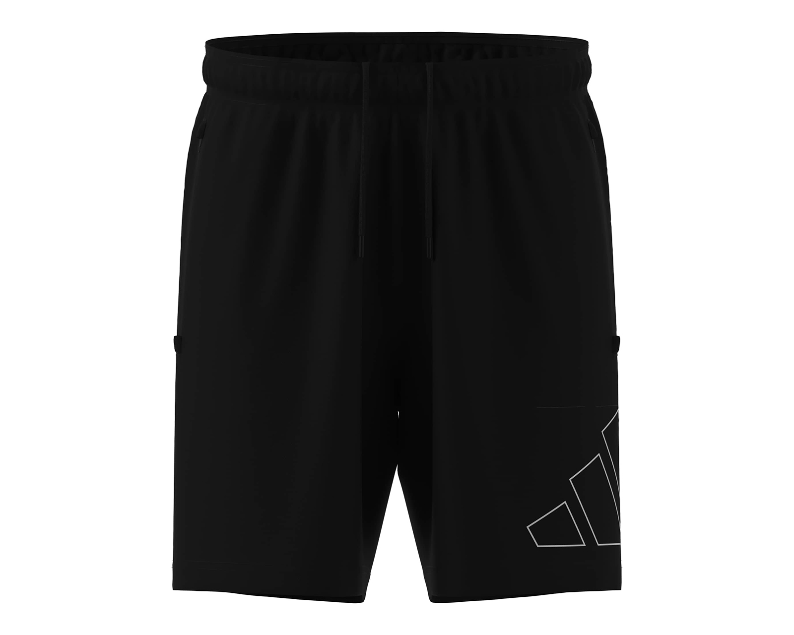 Foto 2 pulgar | Foto 1 | Short de Entrenamiento Adidas Climacool para Hombre