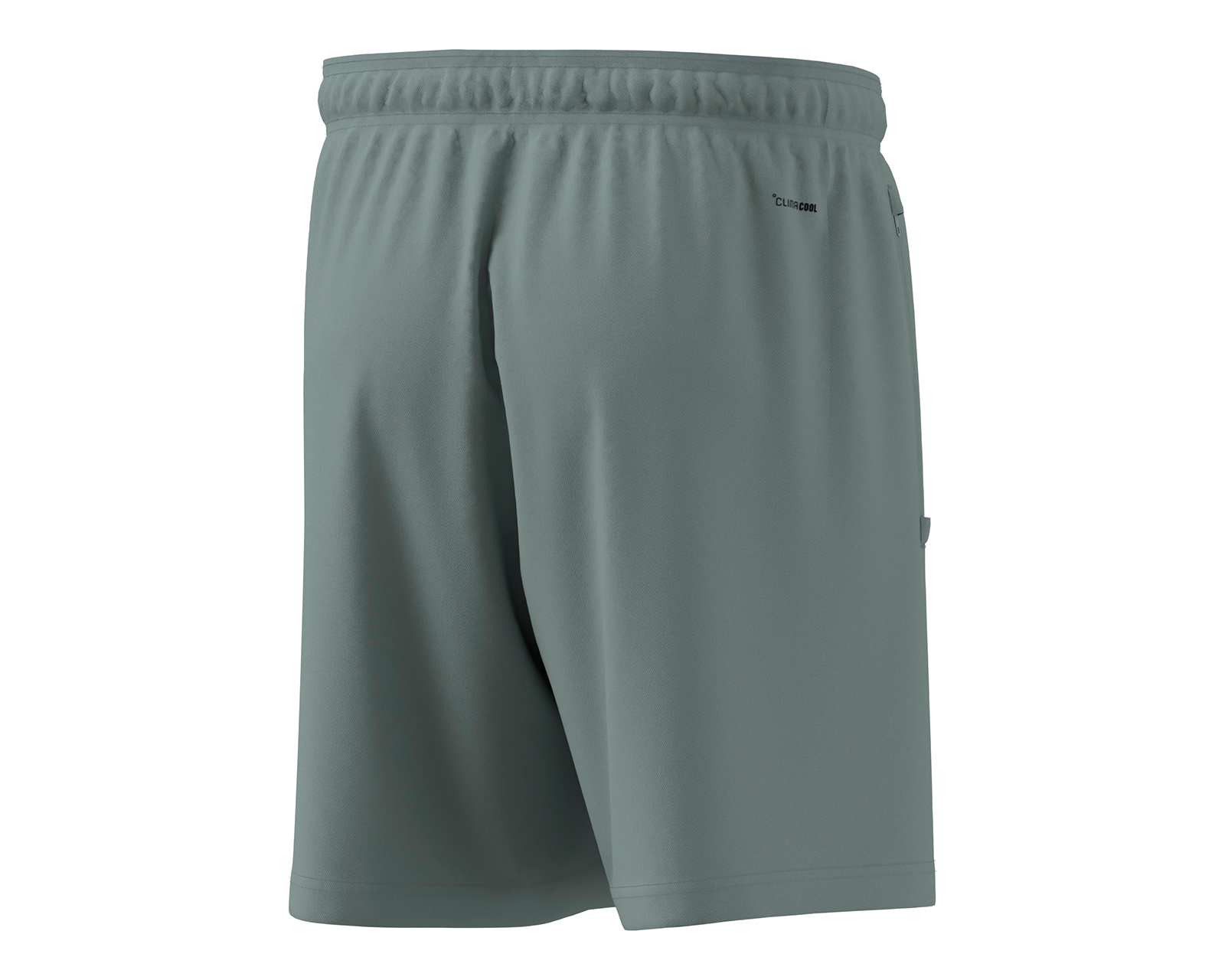 Foto 3 | Foto 3 | Short de Entrenamiento Adidas Climacool para Hombre