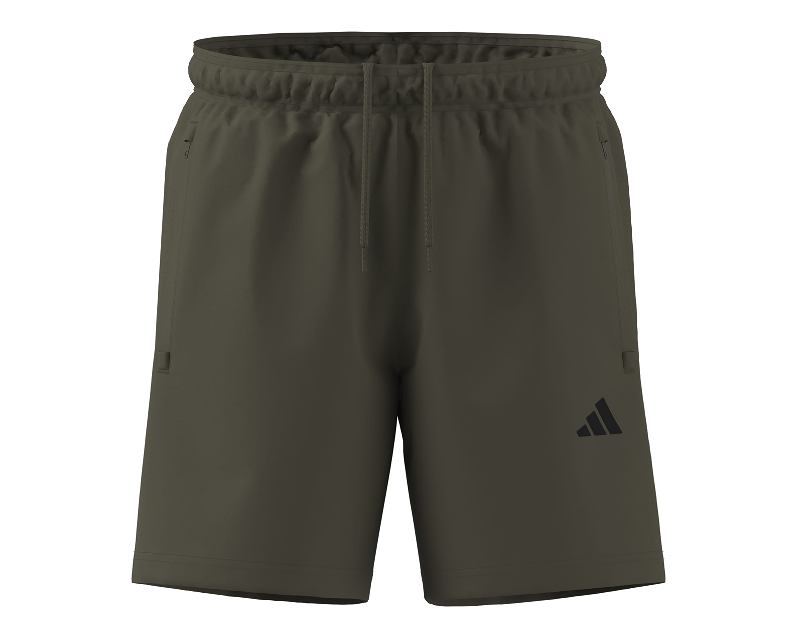 Foto 2 pulgar | Foto 1 | Short Deportivo Adidas Essentials Base Woven Climacool para Hombre