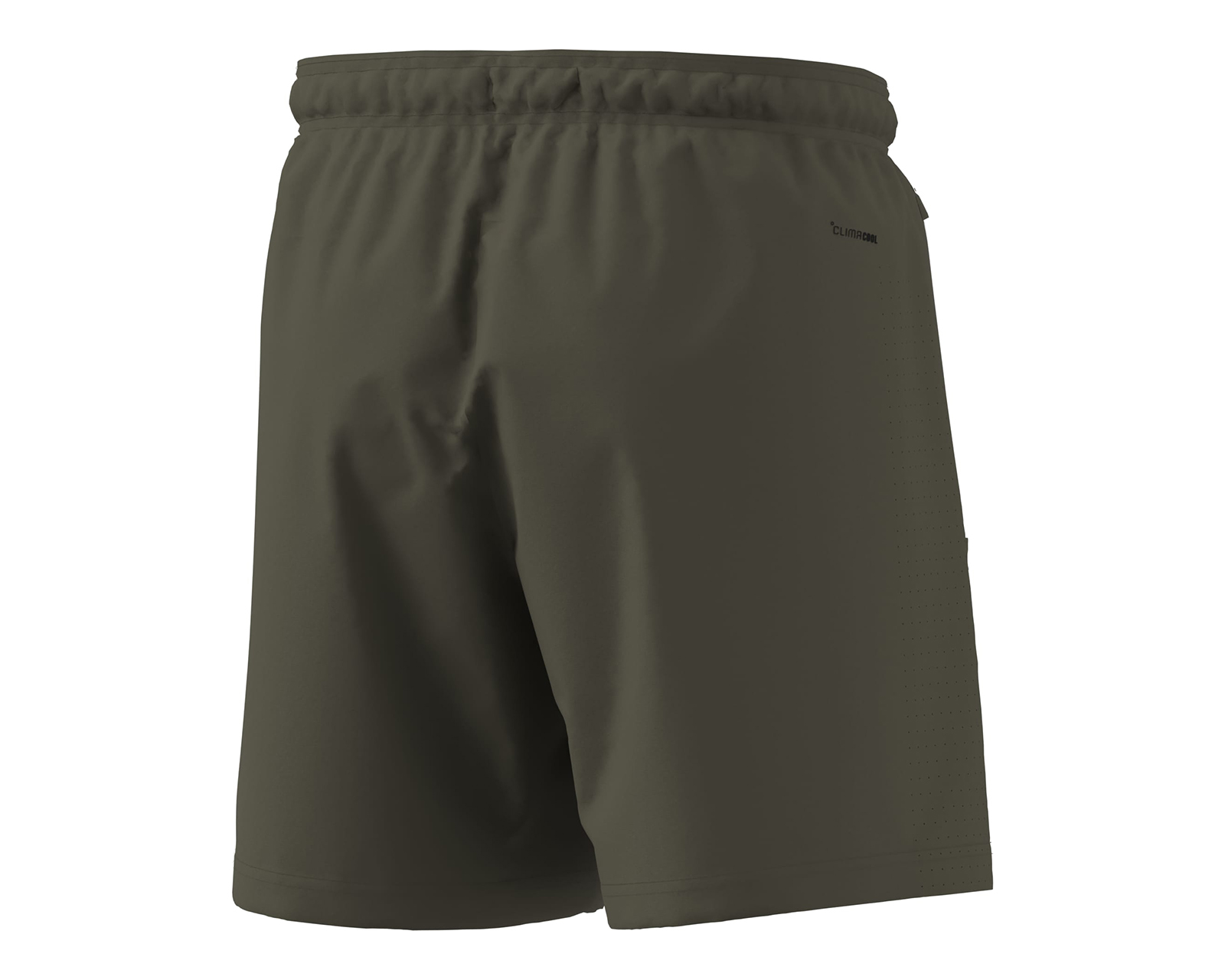 Foto 3 | Foto 3 | Short Deportivo Adidas Essentials Base Woven Climacool para Hombre