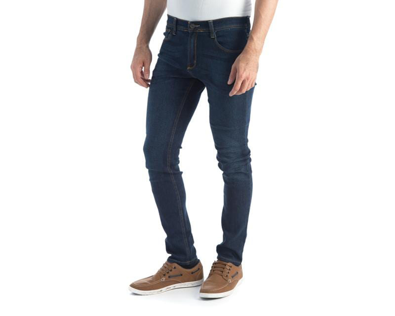 Foto 1 | Foto 1 | Jeans Refill Skinny Fit