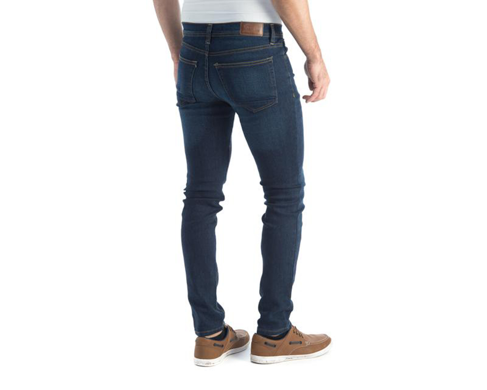 Foto 2 | Foto 2 | Jeans Refill Skinny Fit