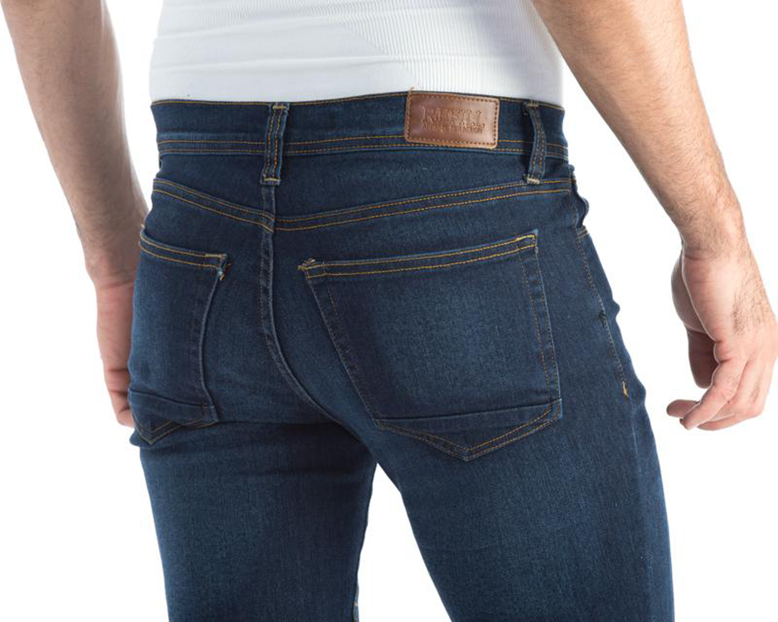 Foto 4 | Foto 4 | Jeans Refill Skinny Fit