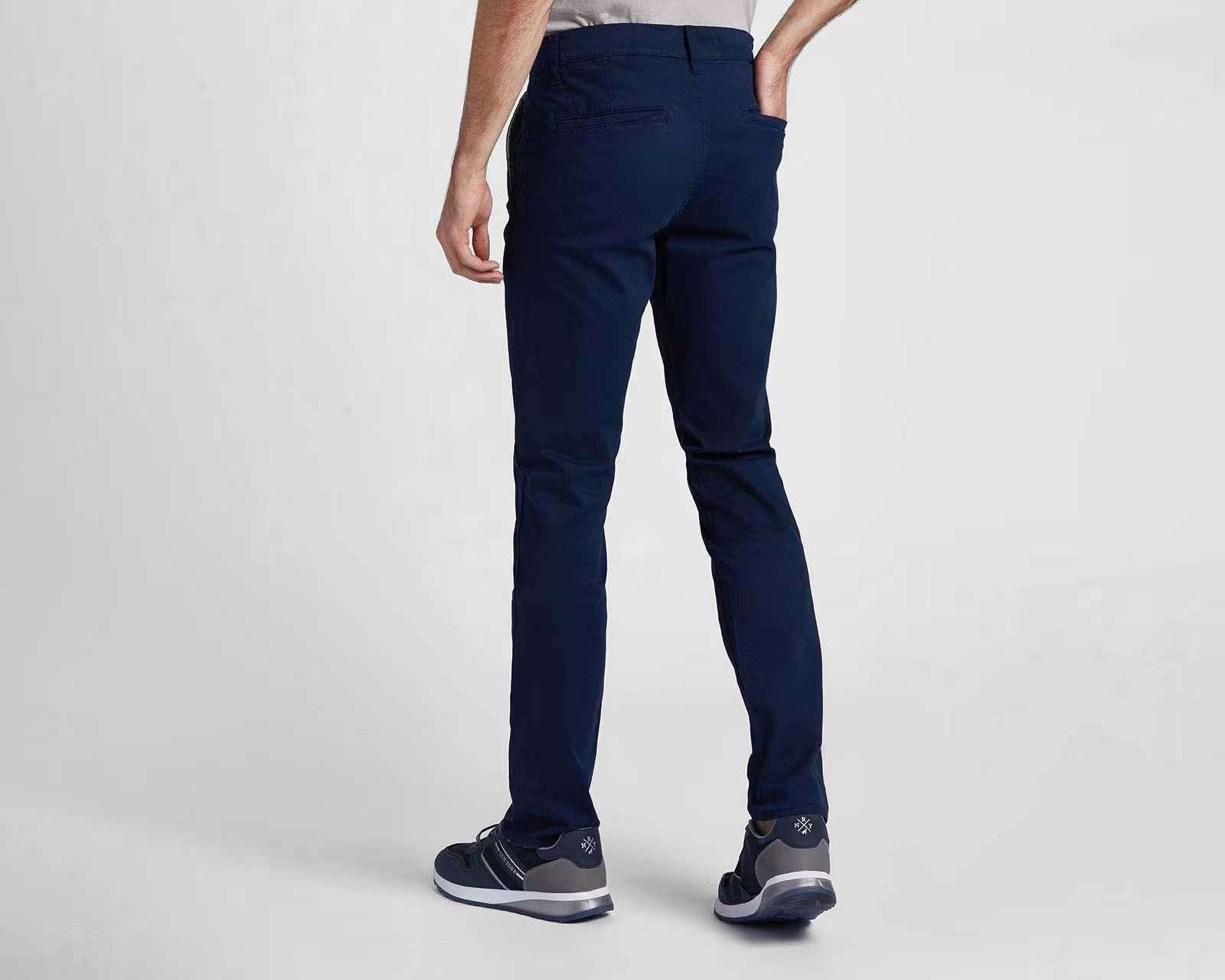 Foto 2 | Foto 2 | Pantalón Chino Oggi Slim