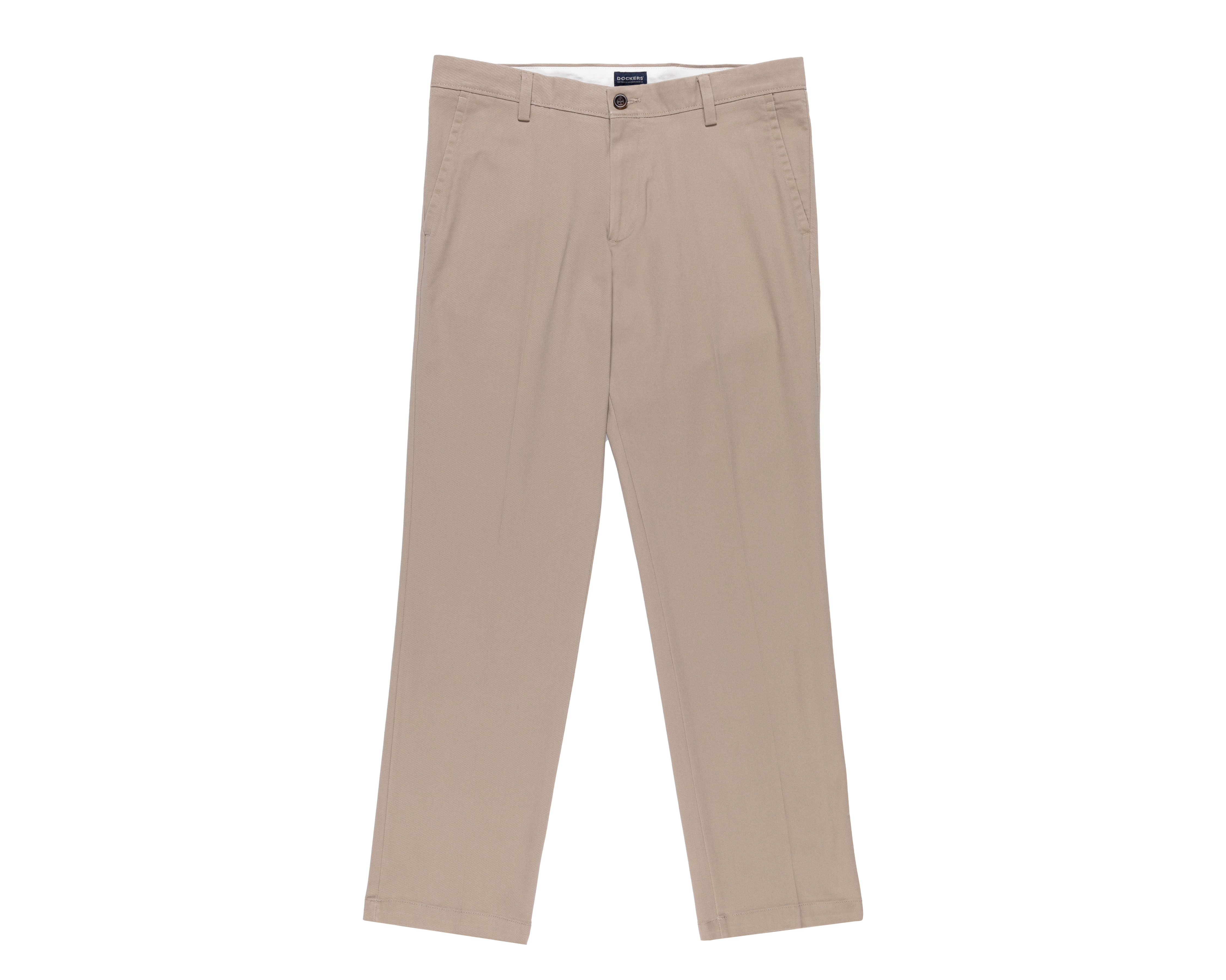 Foto 2 pulgar | Foto 1 | Pantalón Dockers Regular para Hombre