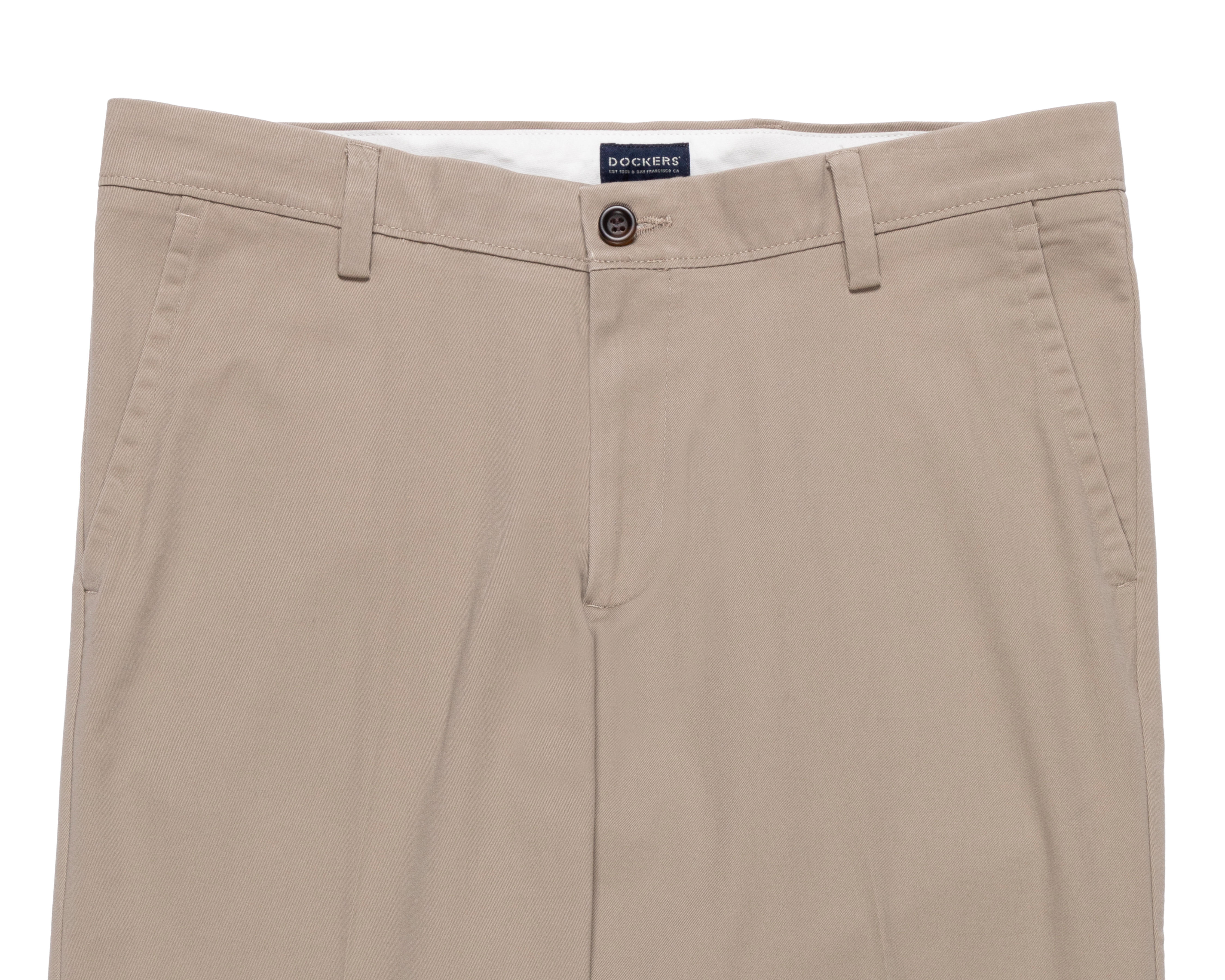 Foto 5 pulgar | Foto 3 | Pantalón Dockers Regular para Hombre