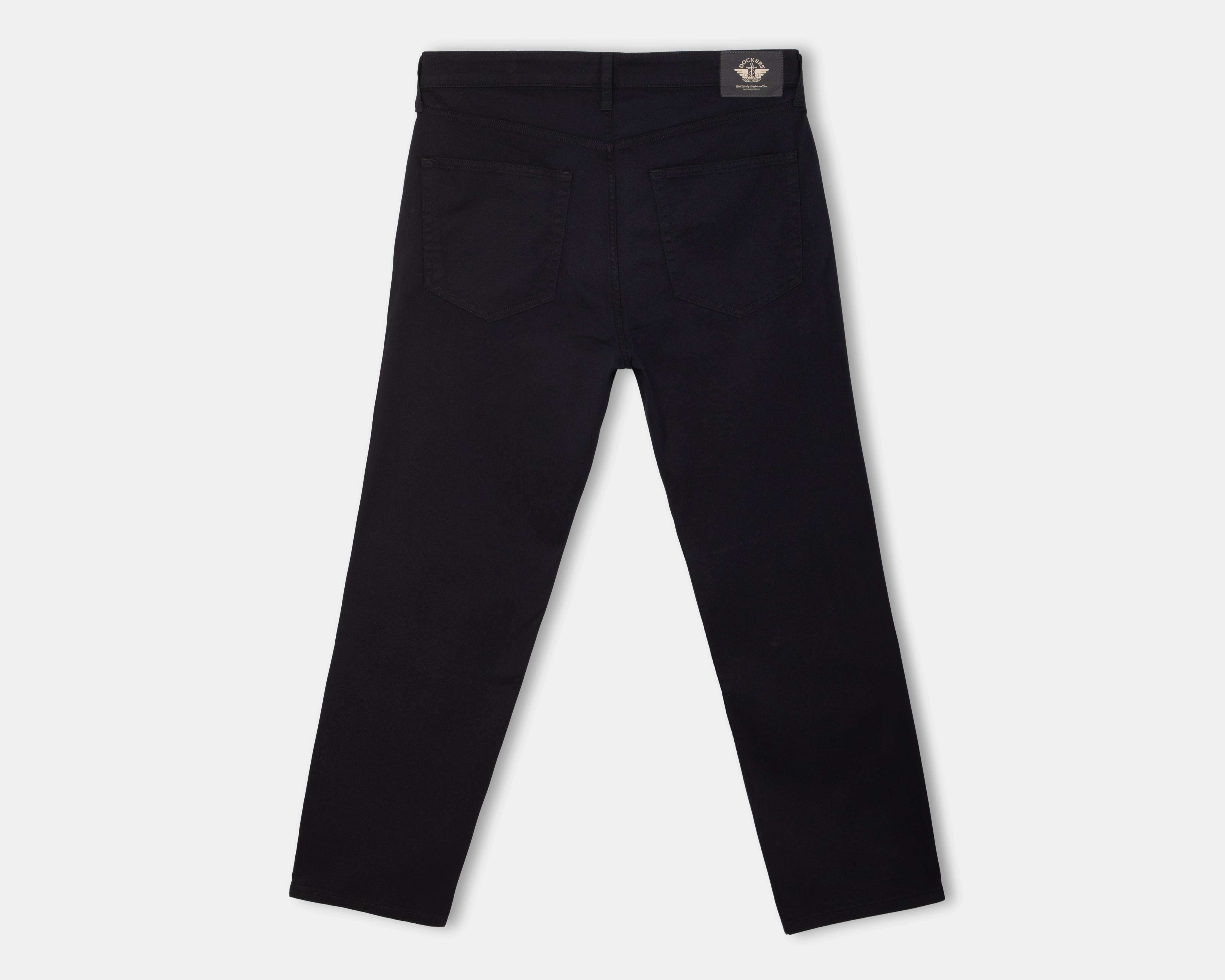 Foto 3 pulgar | Foto 2 | Pantalón Dockers Recto