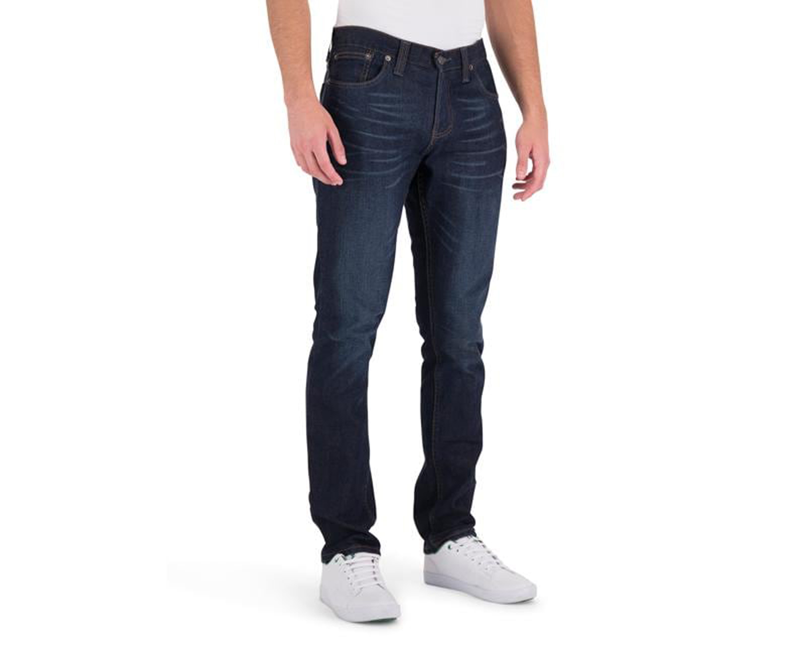 Jeans Regular Fit Refill