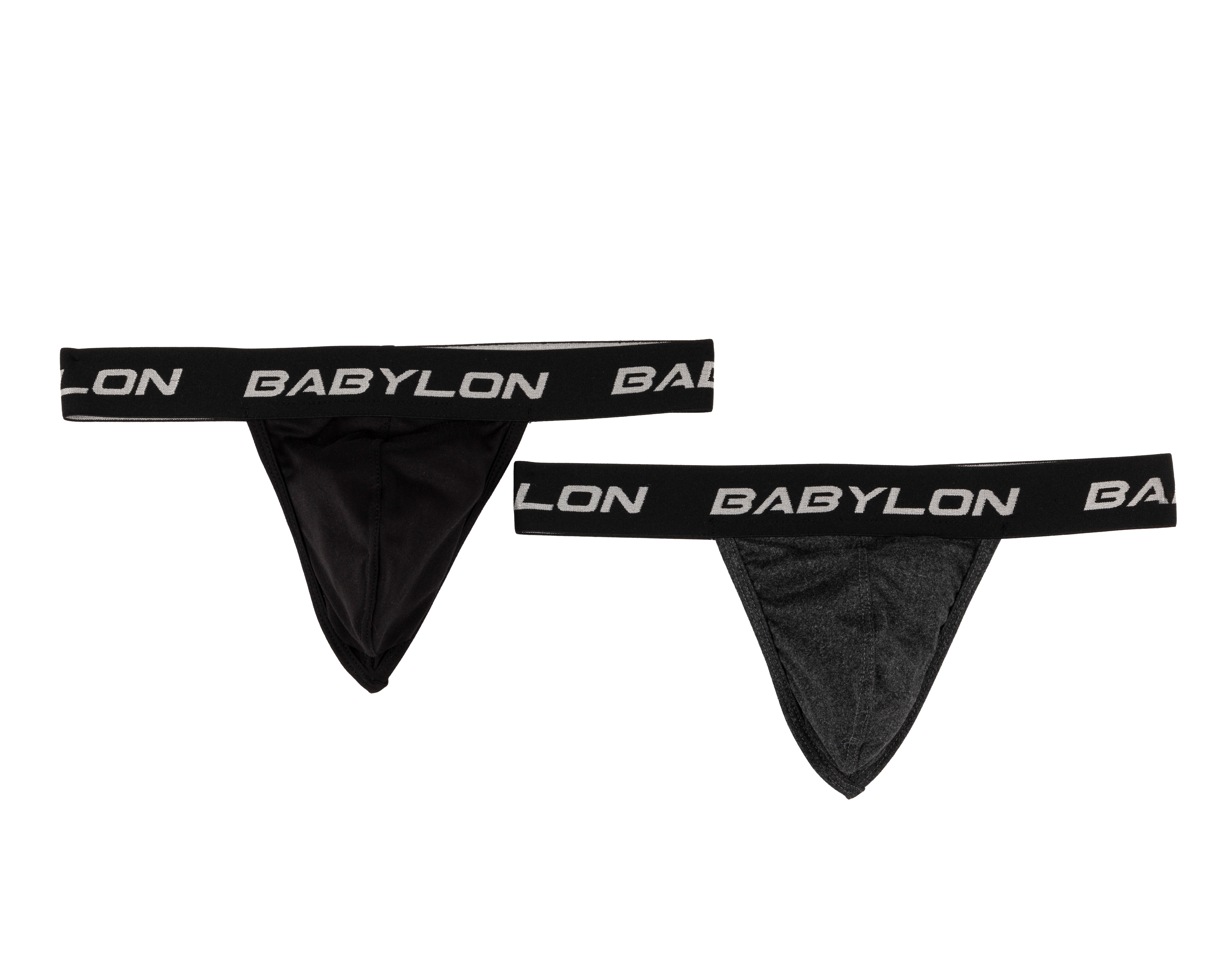 Tanga Babylon 2 Piezas