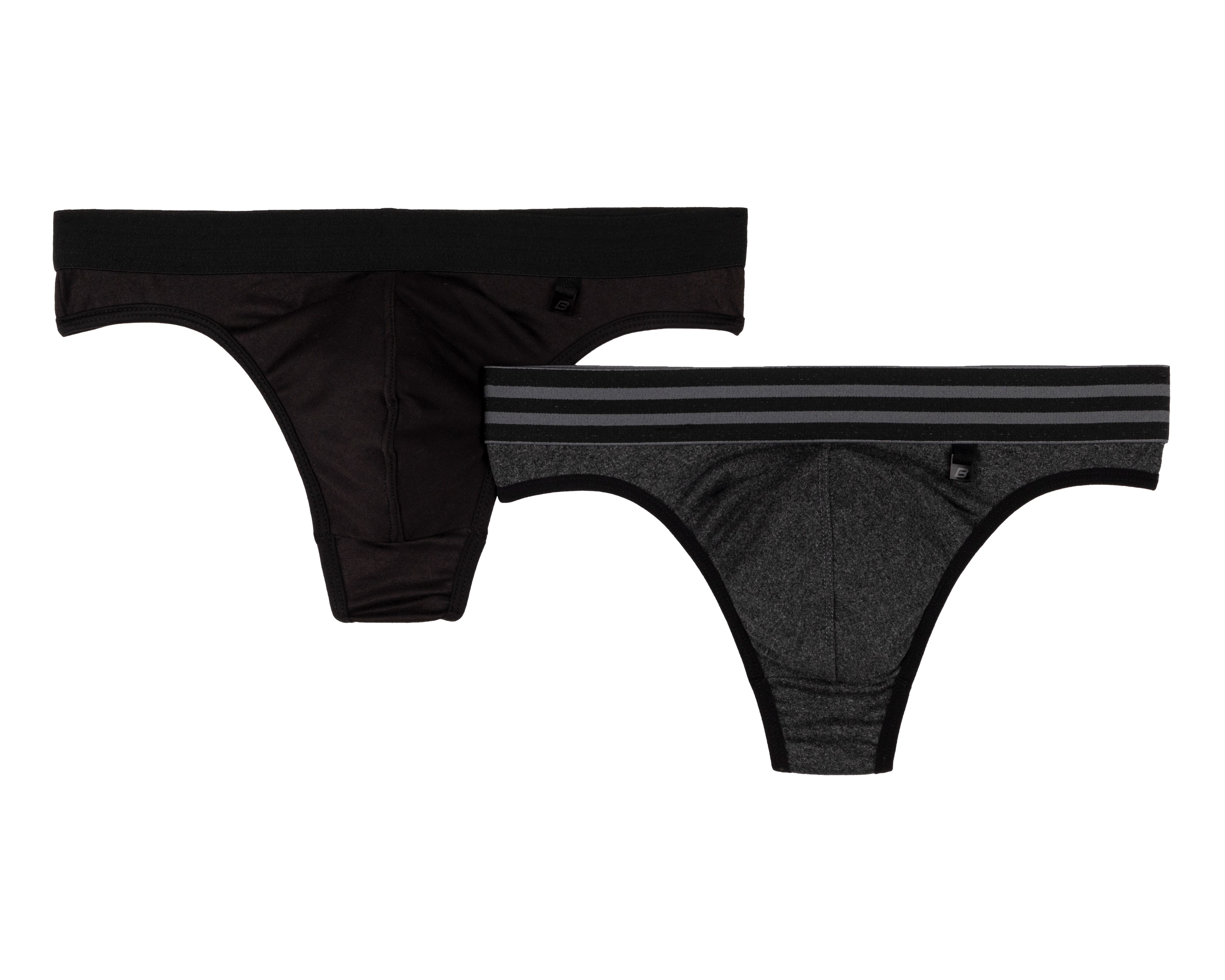 Tanga Babylon 2 Piezas