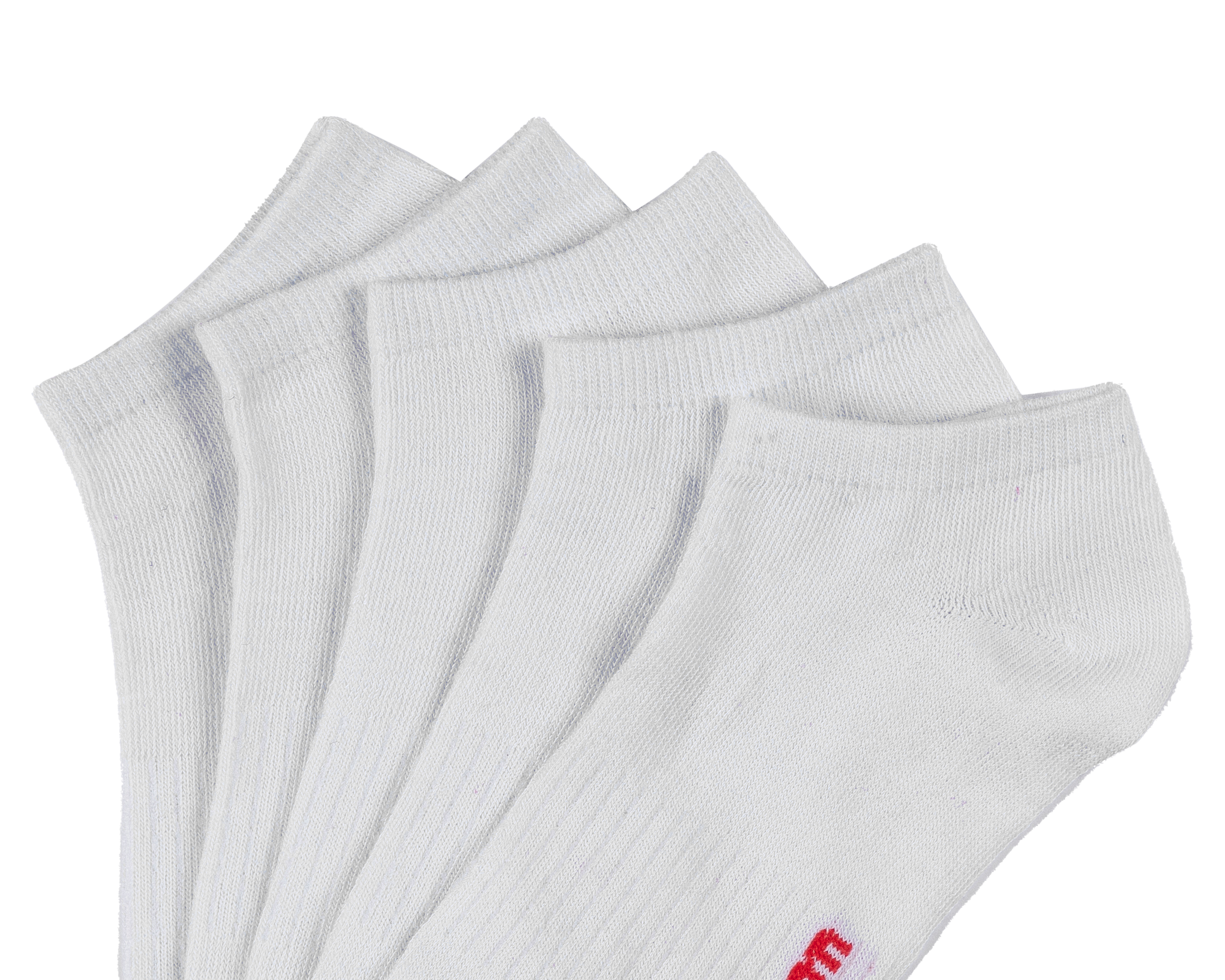 Foto 2 | Foto 2 | Calcetas Deportivas Tines Wilson para Hombre 5 Pares