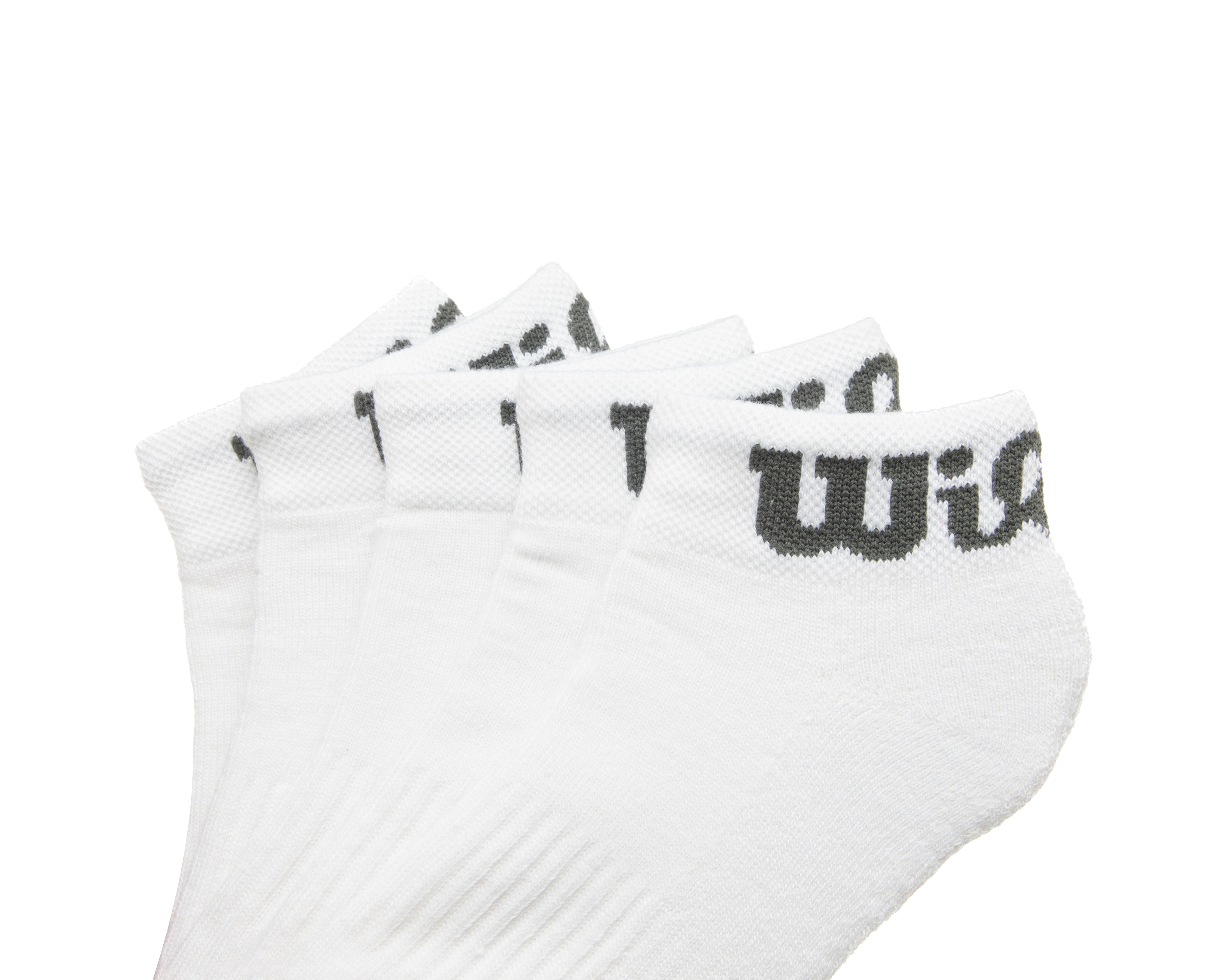 Foto 2 | Foto 2 | Calcetas Deportivas Tines Wilson para Hombre 5 Pares