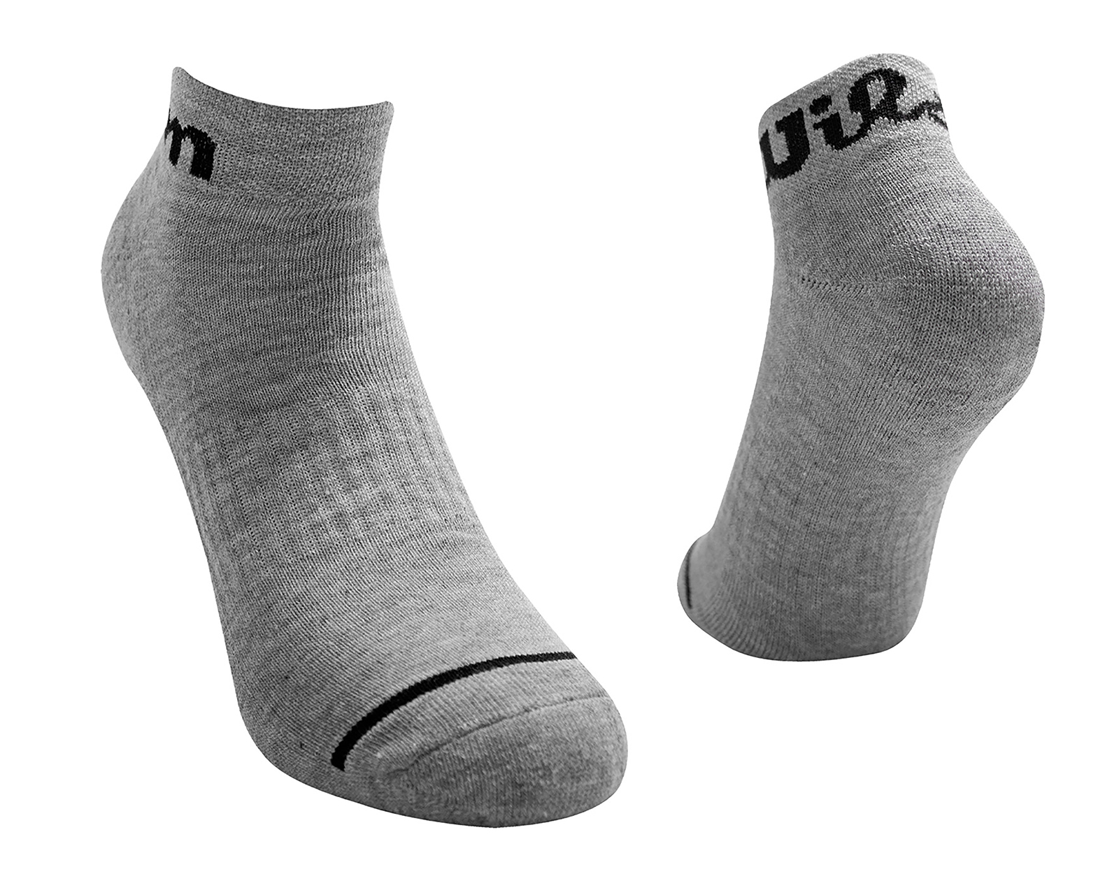 Foto 5 pulgar | Foto 4 | Calcetas Deportivas Tines Wilson para Hombre 5 Pares