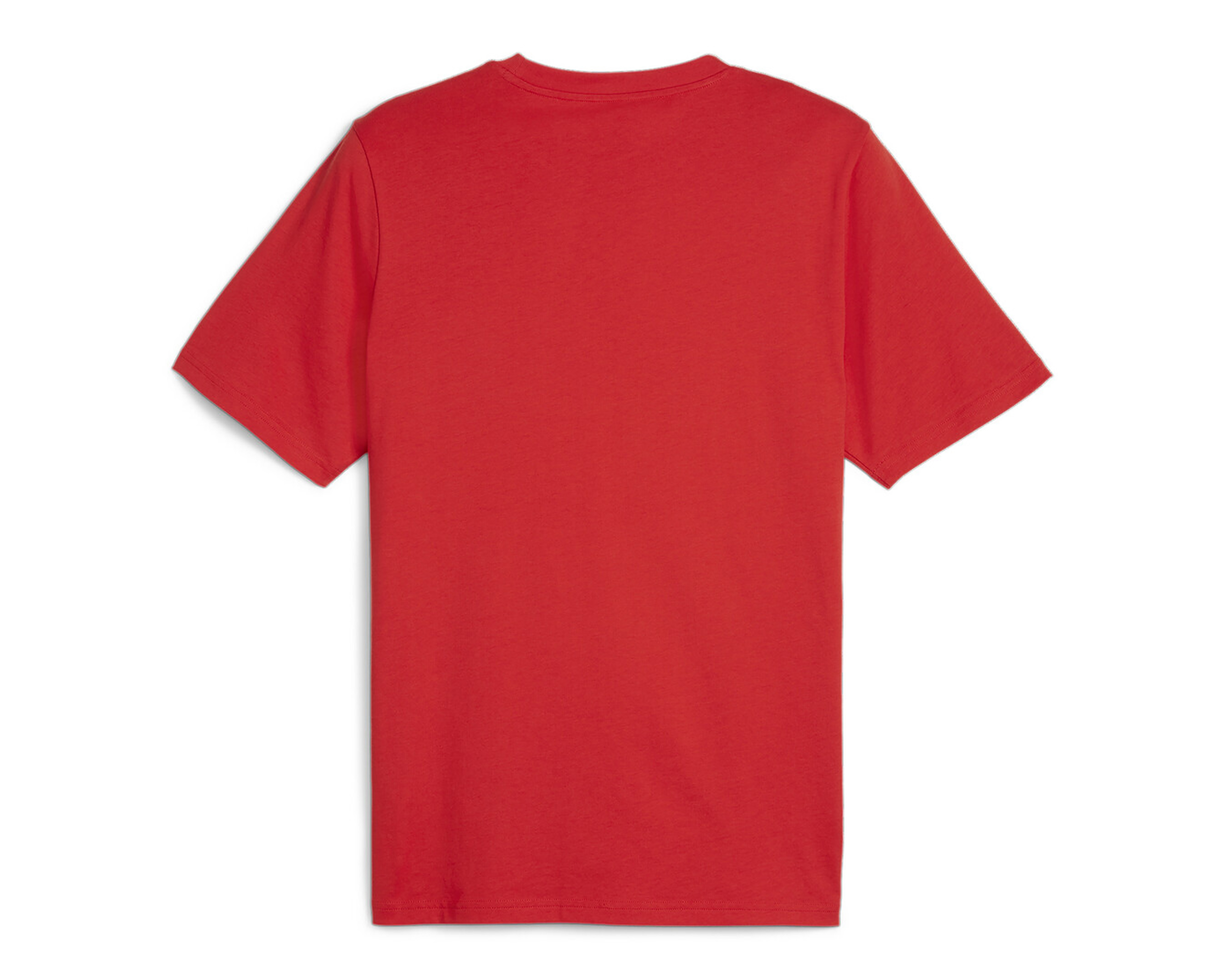 Foto 2 | Foto 2 | Playera Puma Graphics Box Tee de Entrenamiento