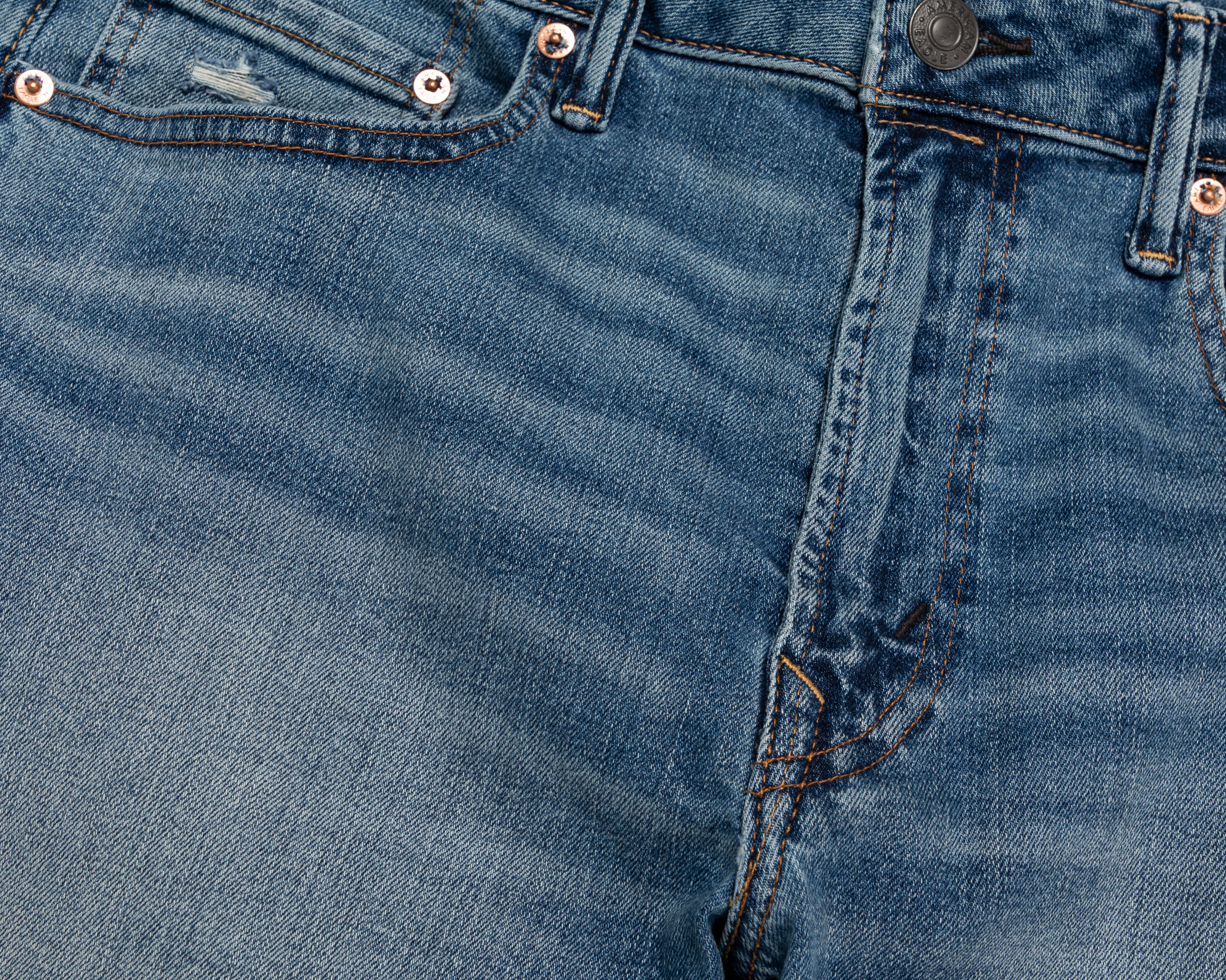 Foto 4 pulgar | Foto 3 | Jeans Slim American Eagle para Hombre