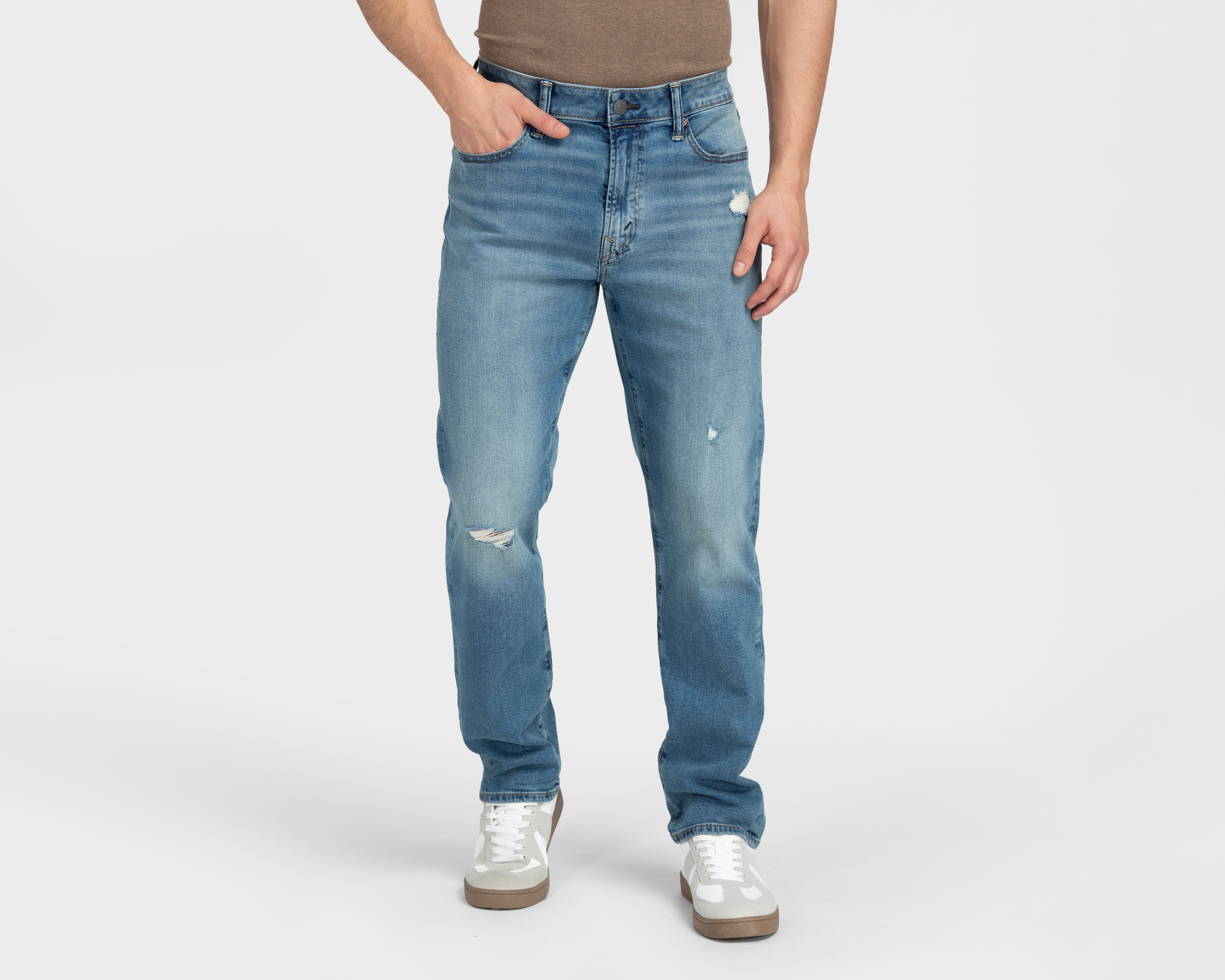 Jeans Slim American Eagle para Hombre