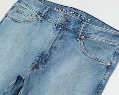 Foto 3 | Foto 3 | Jeans Skinny American Eagle Light Clean para Hombre