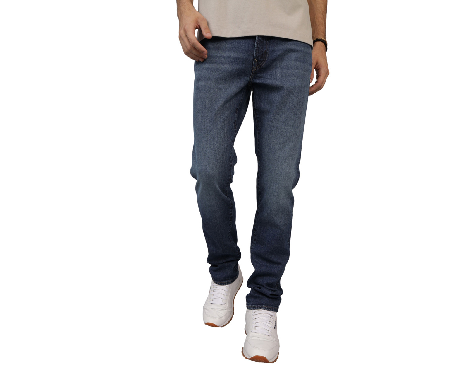 Foto 2 pulgar | Foto 1 | Jeans Straight American Eagle para Hombre
