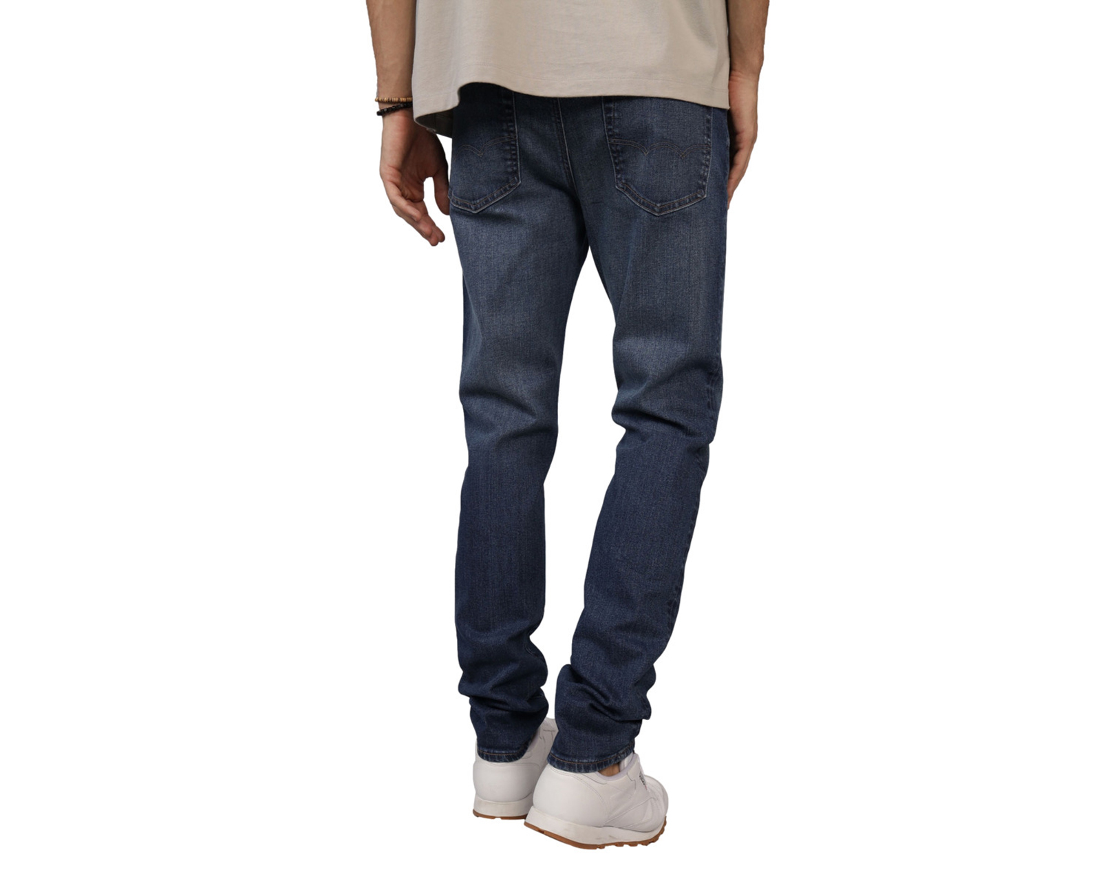 Foto 2 | Foto 2 | Jeans Straight American Eagle para Hombre