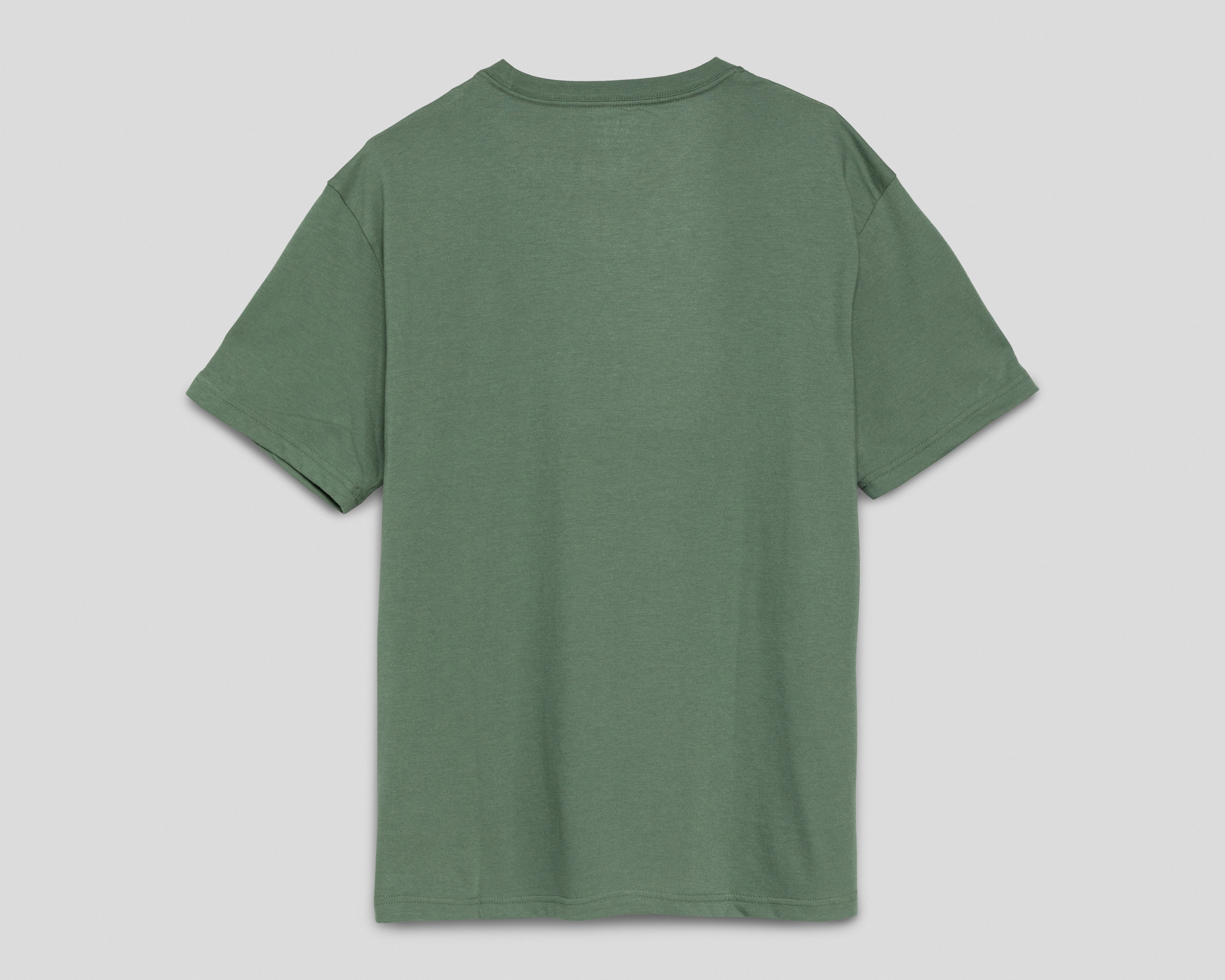 Foto 2 | Foto 2 | Playera American Eagle Cuello Redondo