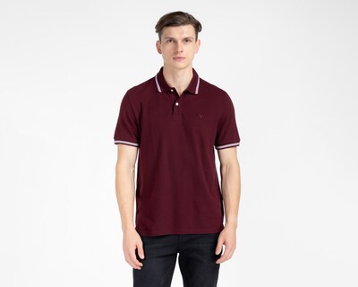 Foto 1 | Foto 1 | Playera Polo American Eagle Classic Tinta para Hombre