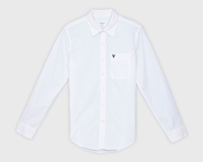 Foto 1 | Foto 1 | Camisa American Eagle Slim Fit