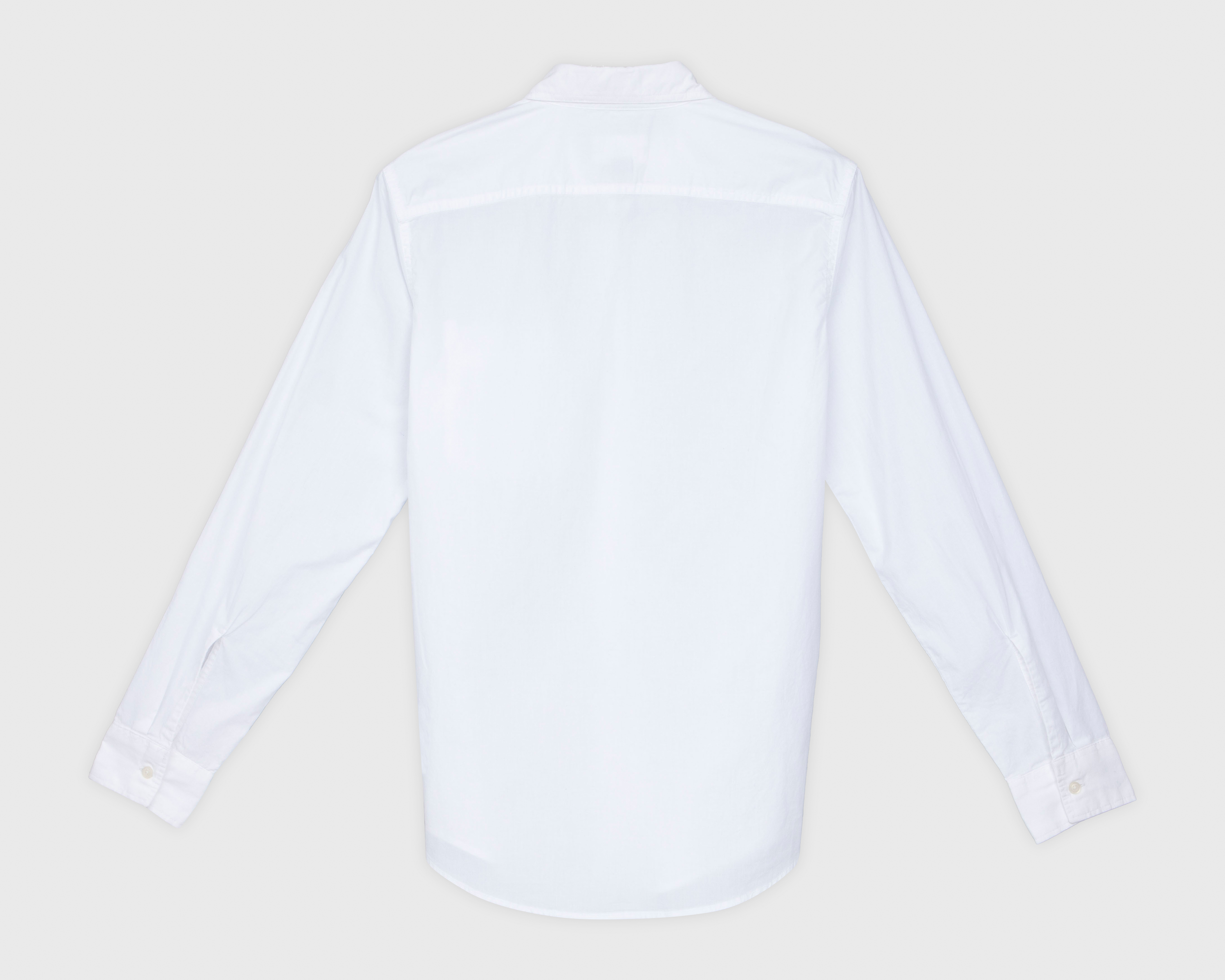 Foto 3 pulgar | Foto 2 | Camisa American Eagle Slim Fit