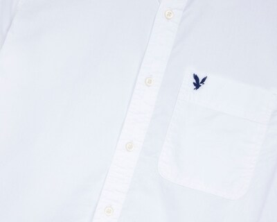 Foto 3 | Foto 3 | Camisa American Eagle Slim Fit