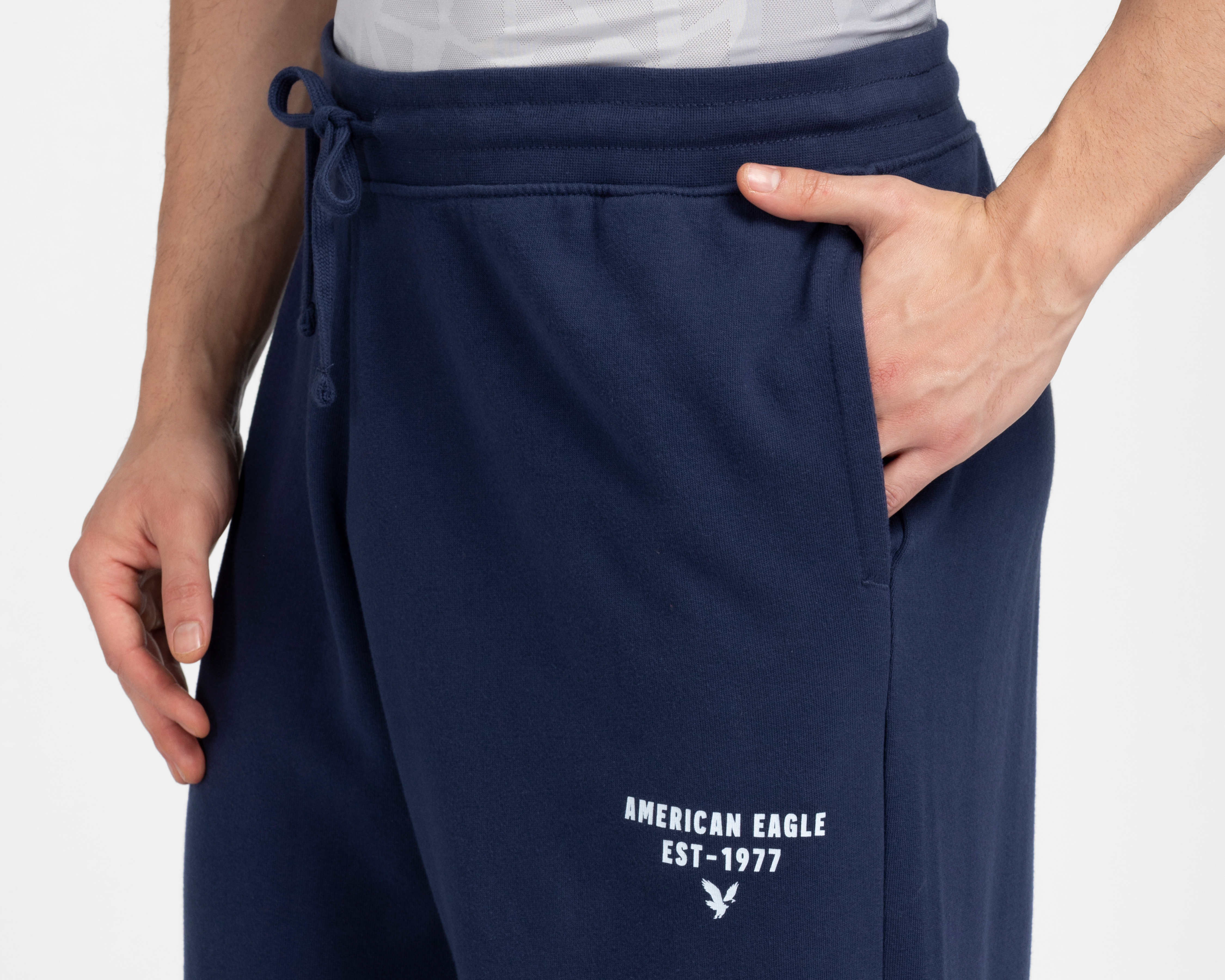 Foto 4 pulgar | Foto 3 | Pants American Eagle para Hombre