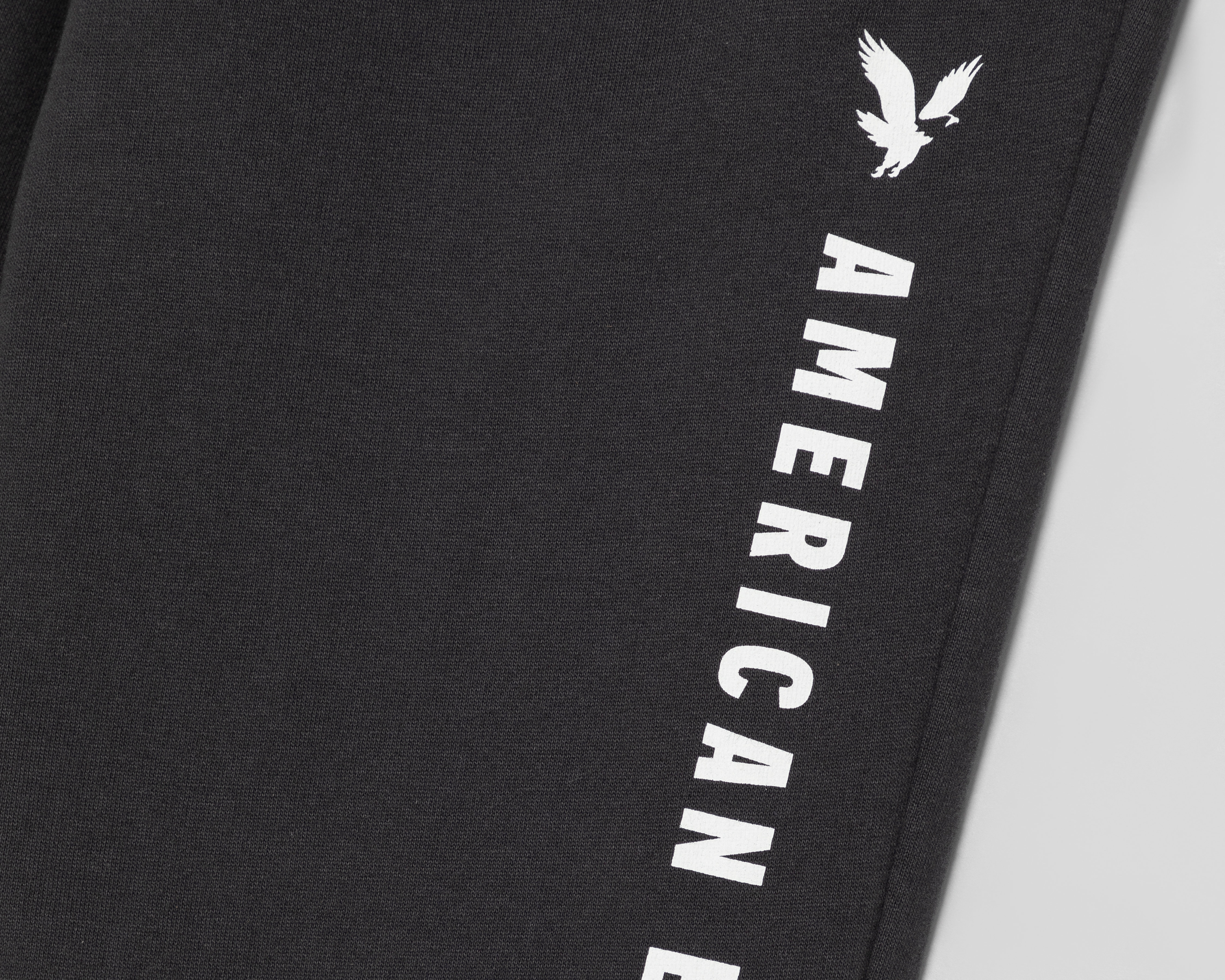 Foto 4 | Foto 4 | Jogger American Eagle Gris para Hombre