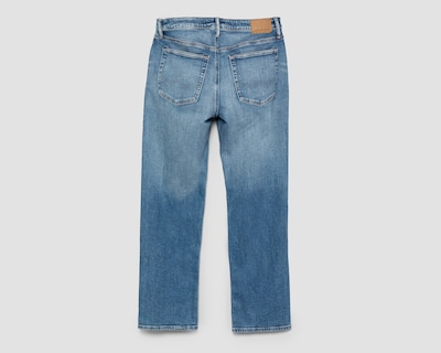 Foto 2 | Foto 2 | Jeans Straight American Eagle Medium Clean Relaxed para Hombre