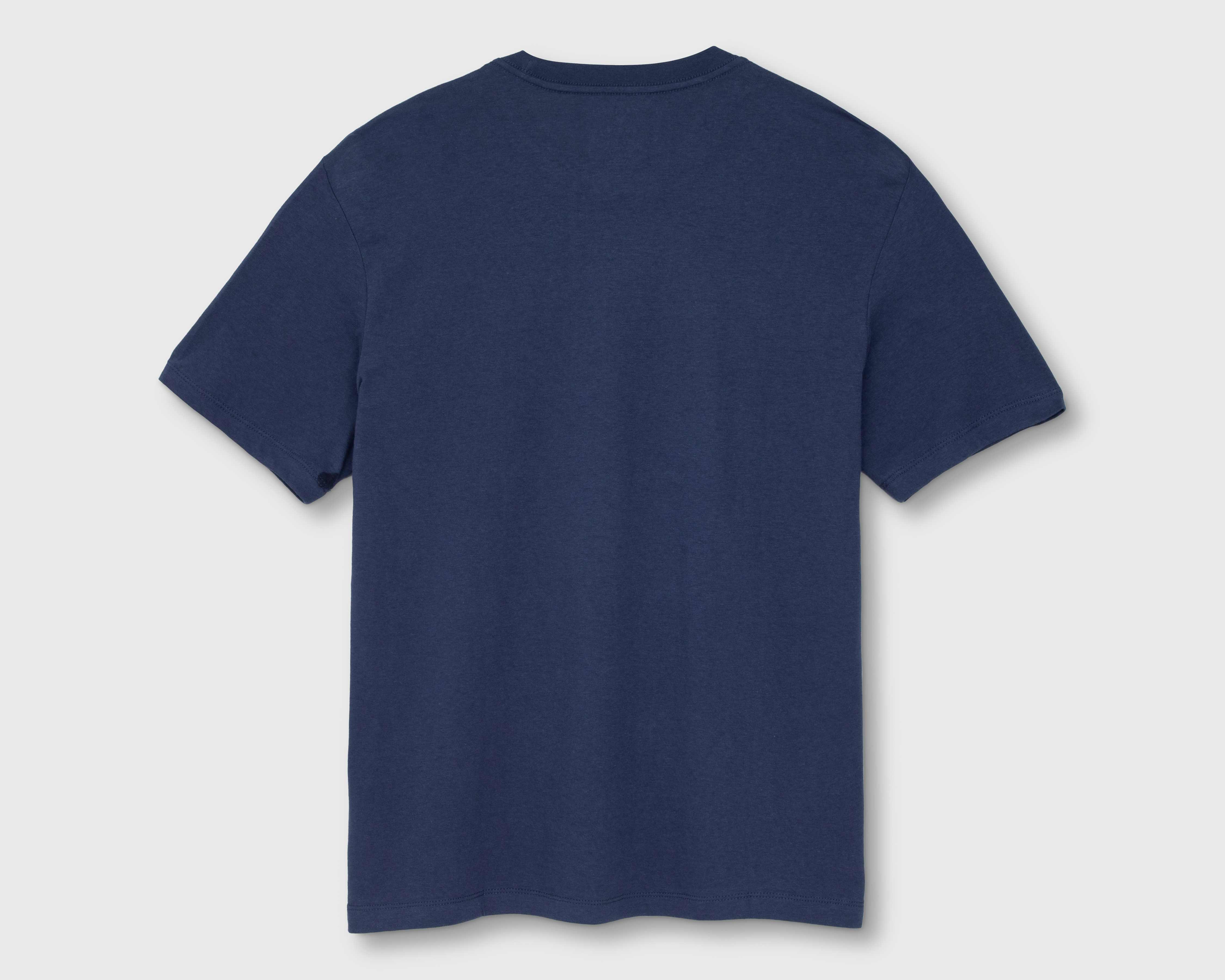 Foto 2 | Foto 2 | Playera American Eagle Cuello Redondo