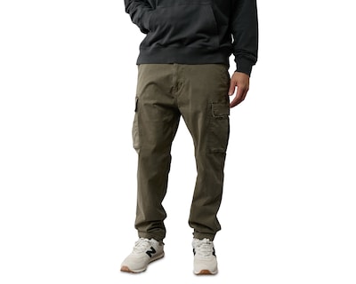 Foto 1 | Foto 1 | Pantalón Cargo American Eagle Verde para Hombre