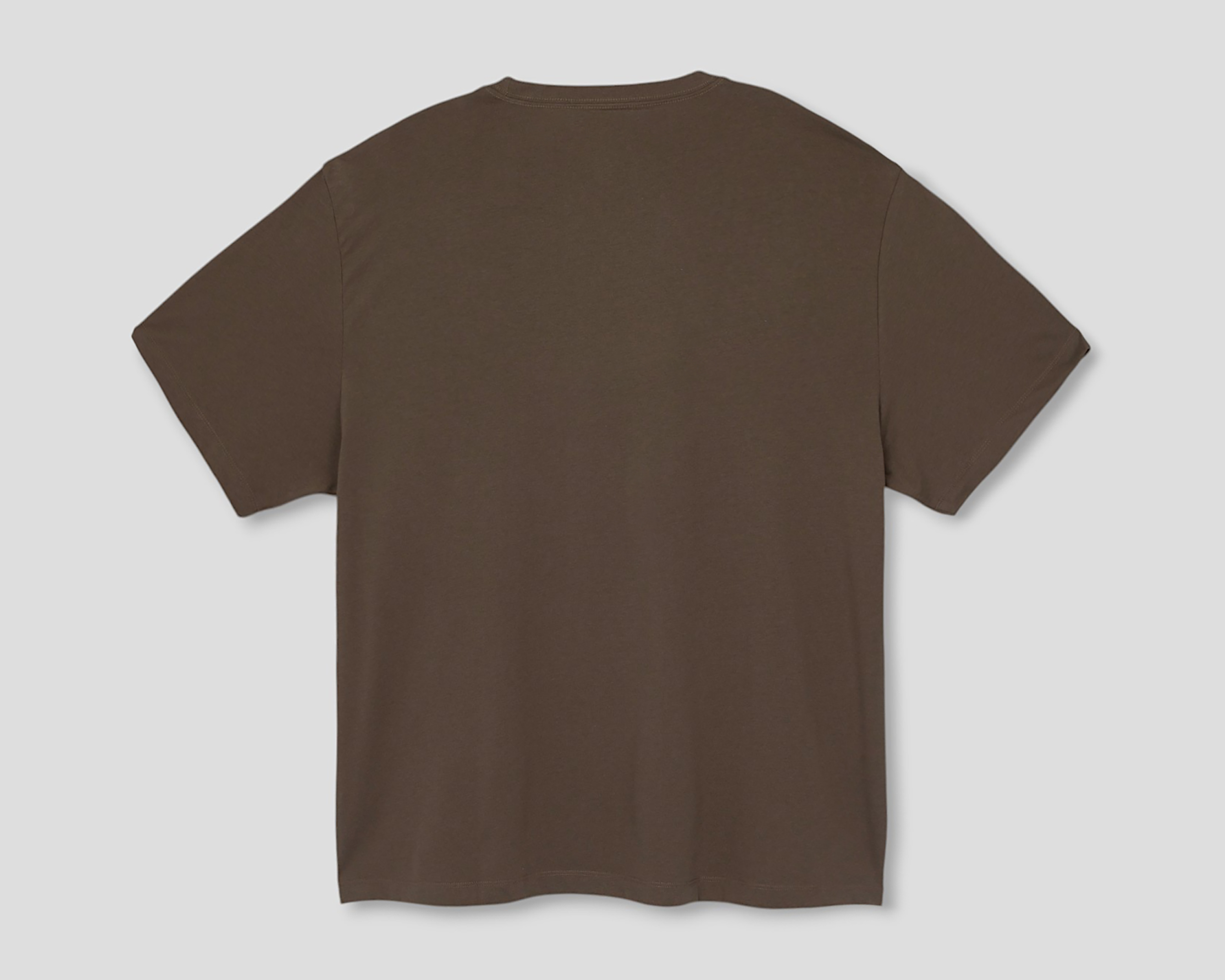 Foto 2 | Foto 2 | Playera American Eagle Cuello Redondo