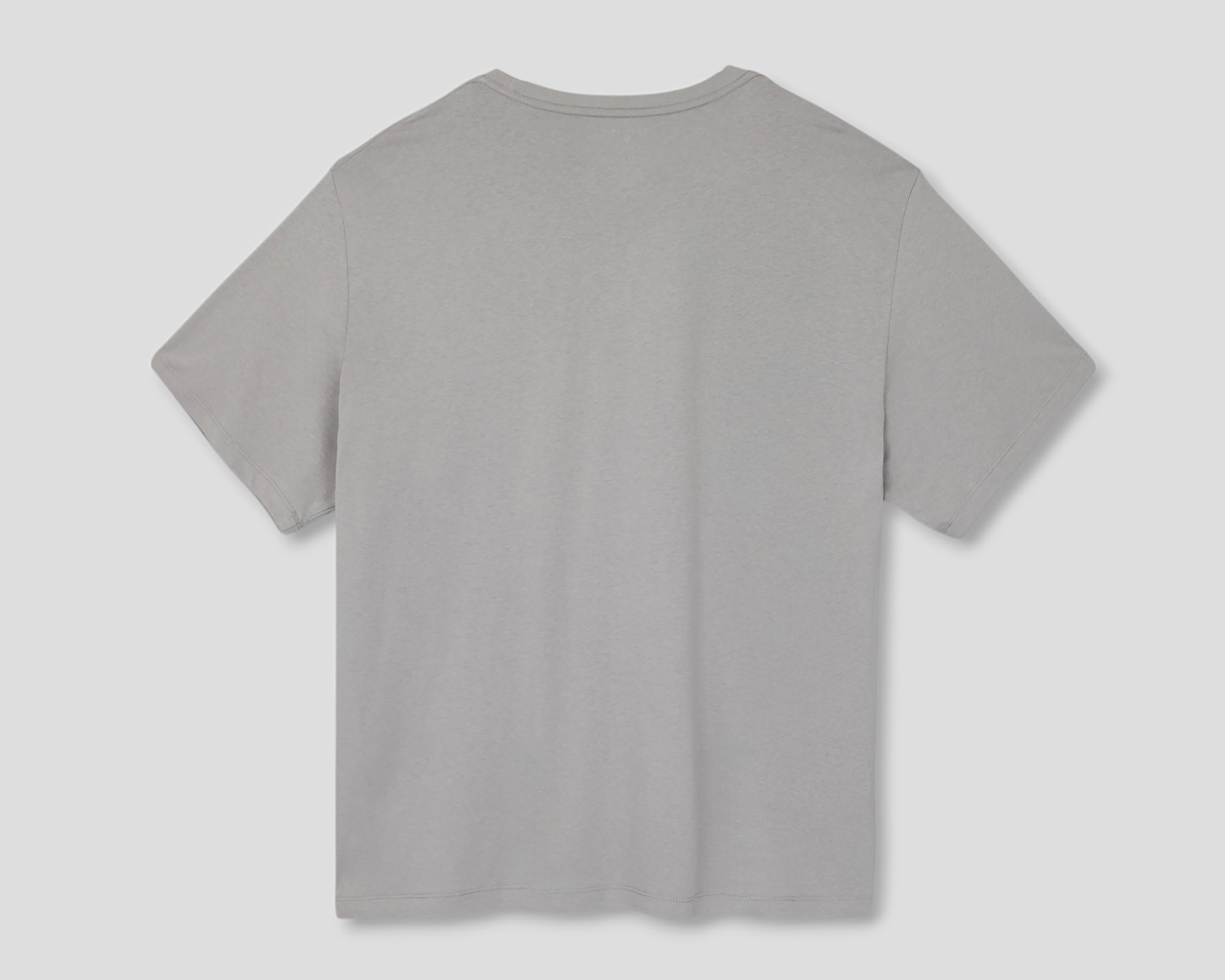Foto 2 | Foto 2 | Playera American Eagle Cuello Redondo